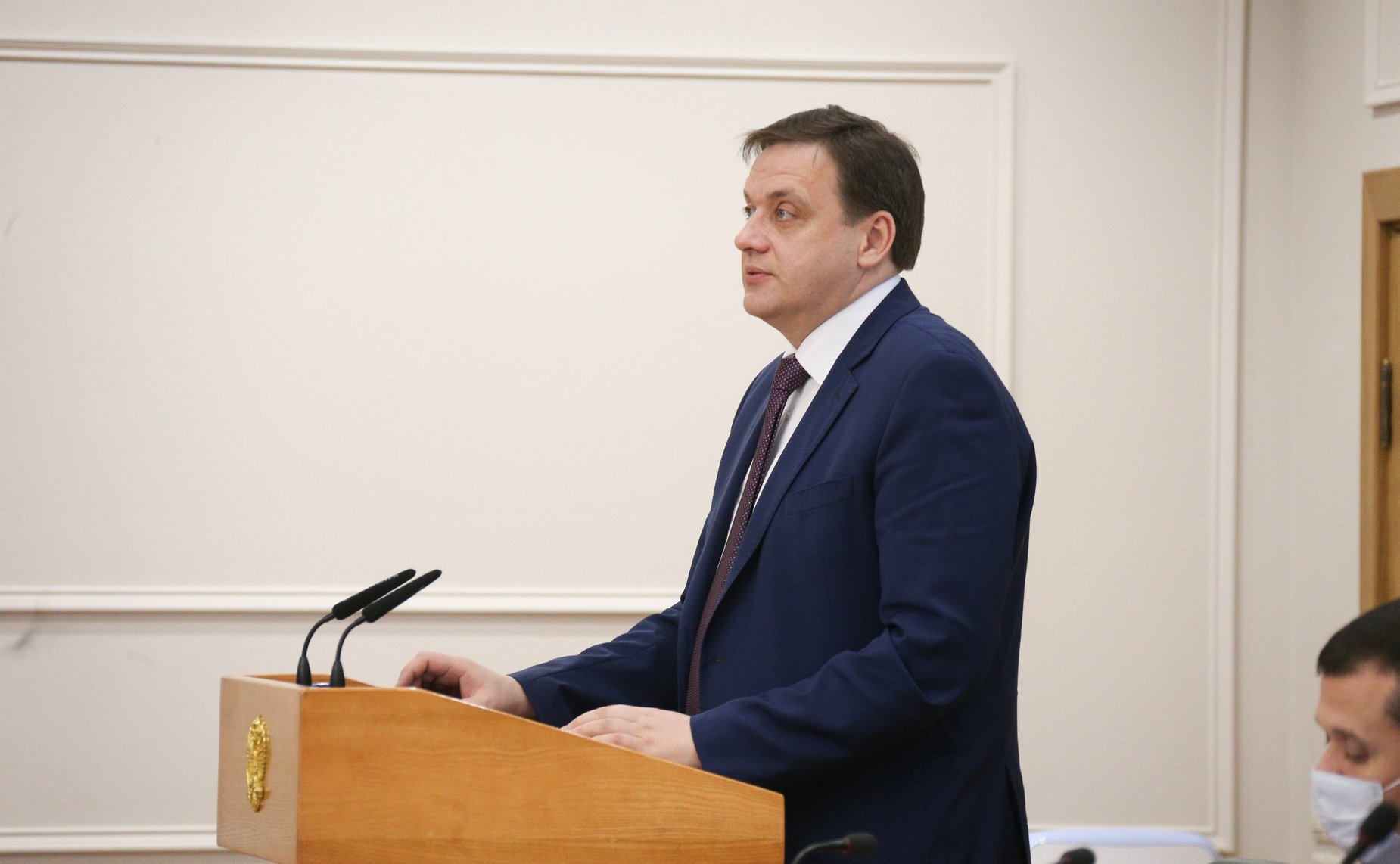 «Круглый стол» о состоянии и перспективах развития педагогического образования в Российской Федерации