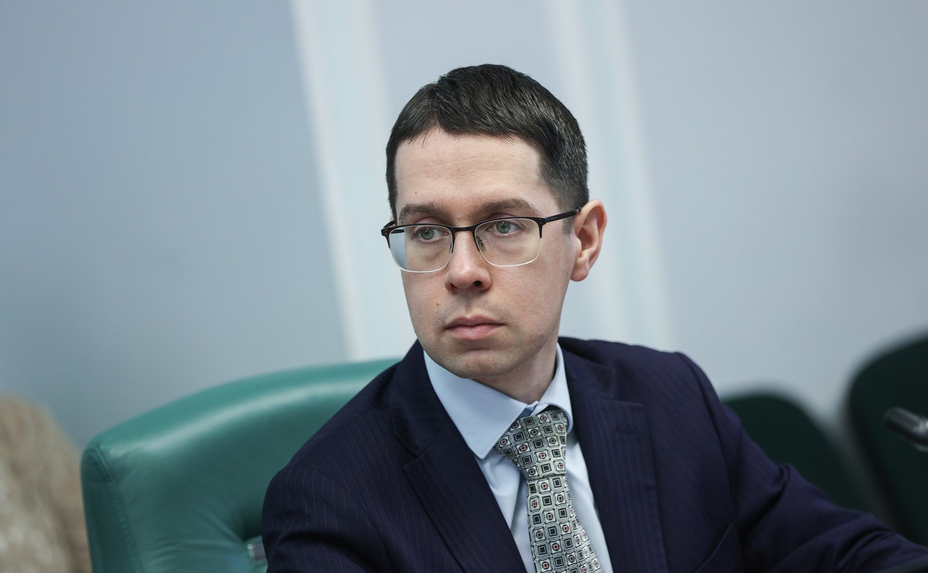 Заседание Комитета Совета Федерации по социальной политике