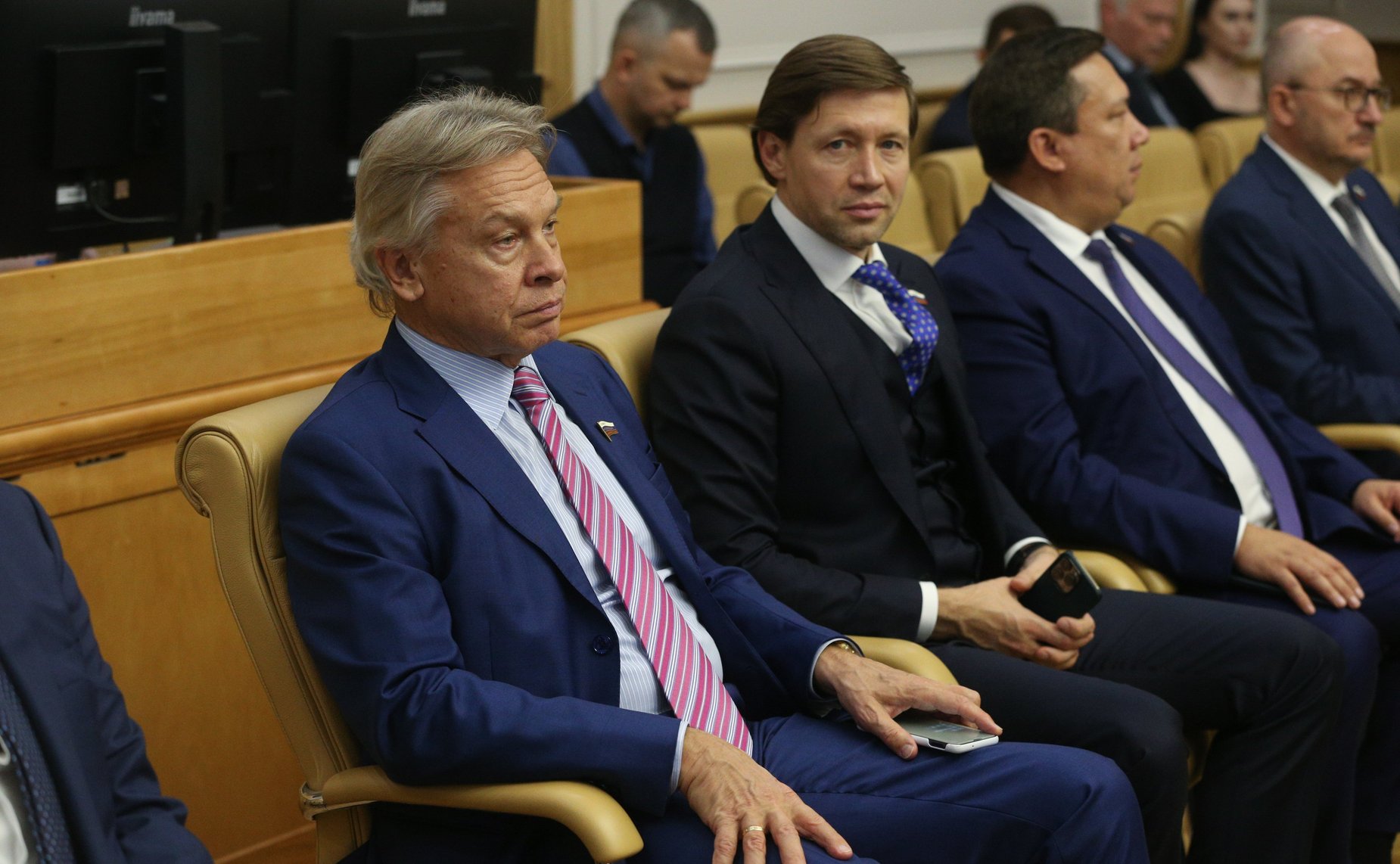 Совместное заседание Комитета СФ по обороне и безопасности, Комитета СФ по конституционному законодательству и государственному строительству, Комитета СФ по федеративному устройству, региональной политике, местному самоуправлению и делам Севера