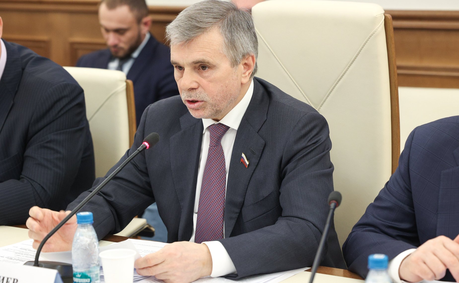 Белан Хамчиев