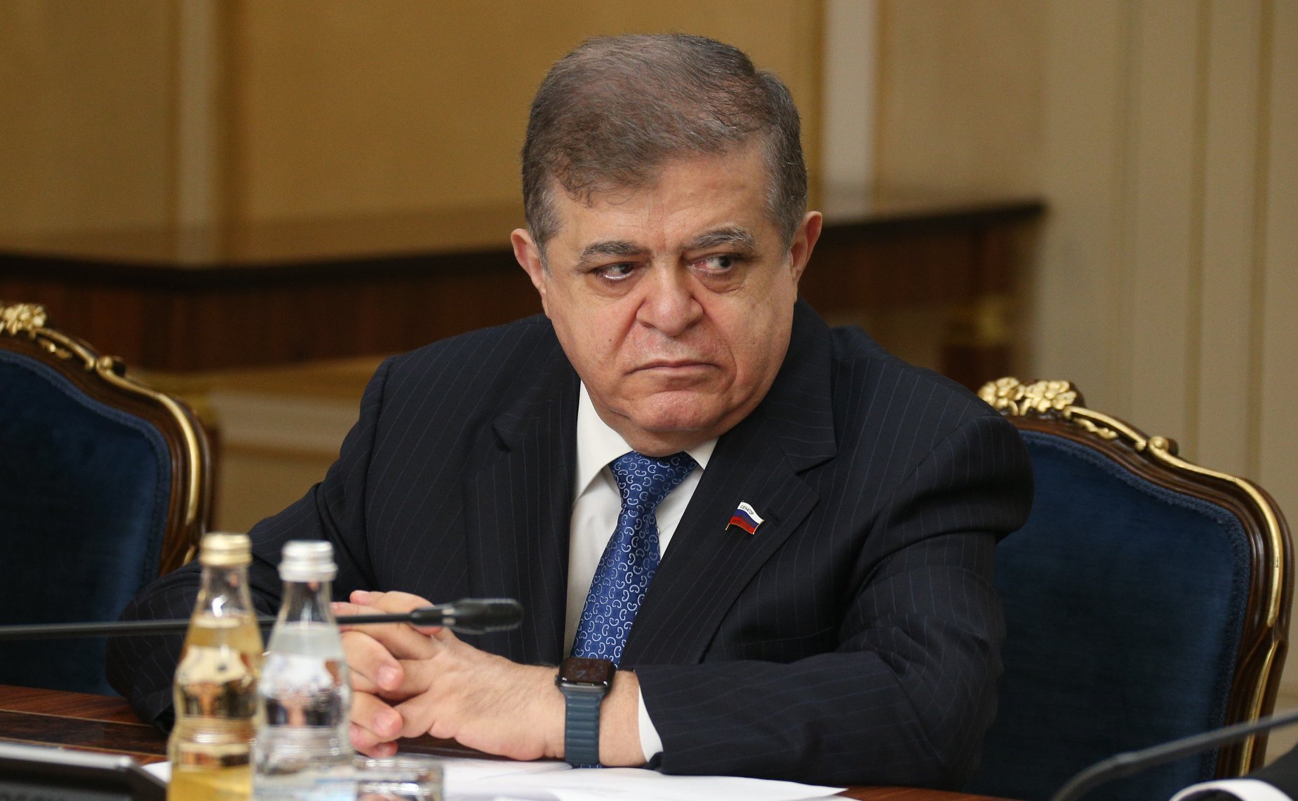 Владимир Джабаров