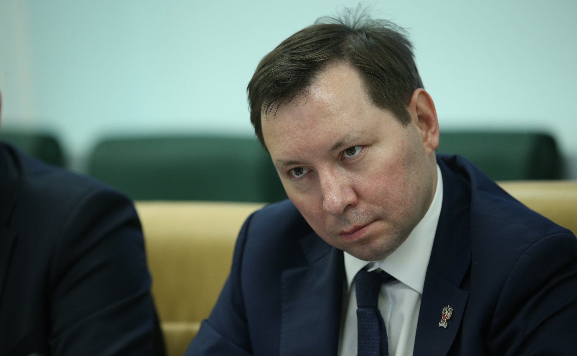 Совещание Комитета СФ по аграрно-продовольственной политике и природопользованию