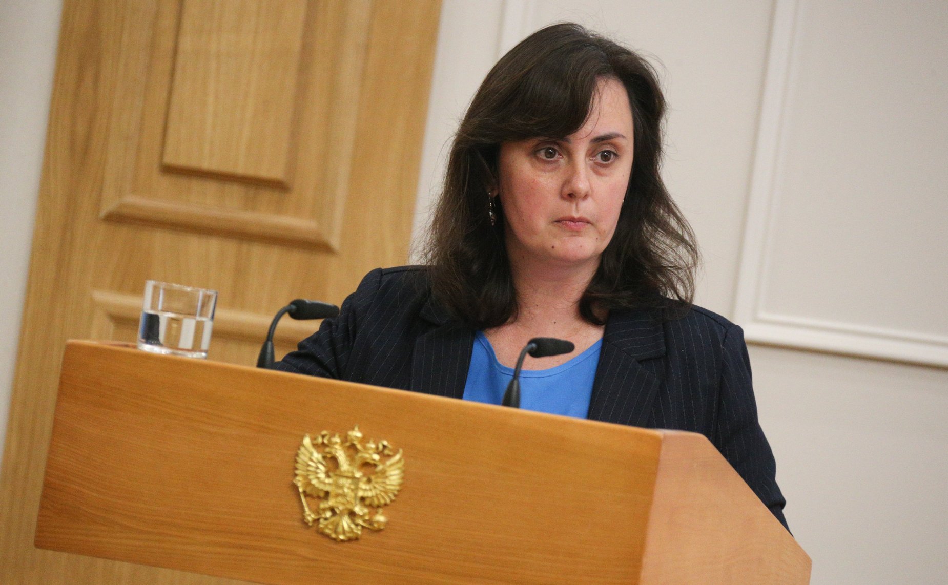 Заседание Совета по развитию социальных инноваций субъектов Федерации