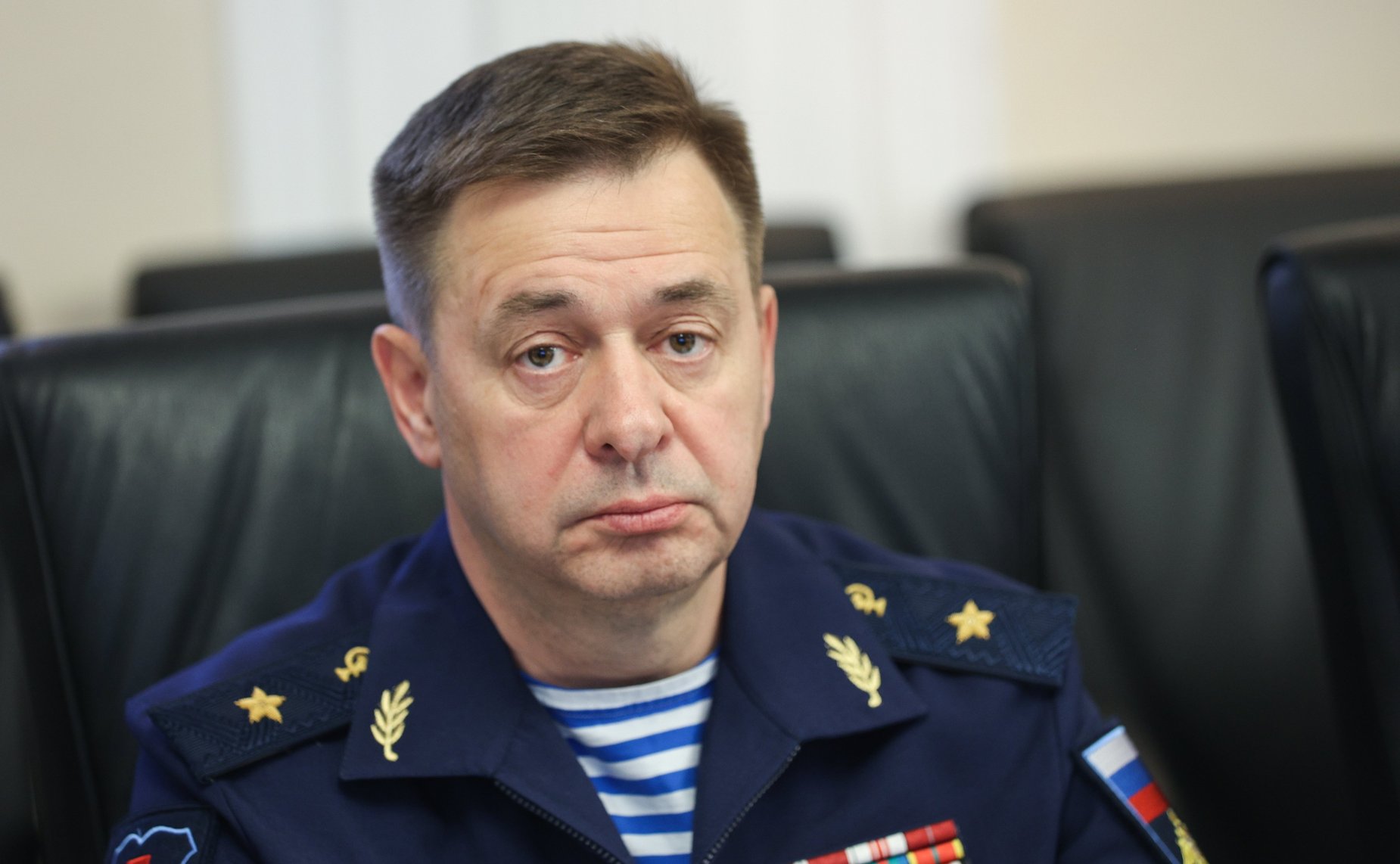 Круглый стол Комитета Совета Федерации по обороне и безопасности