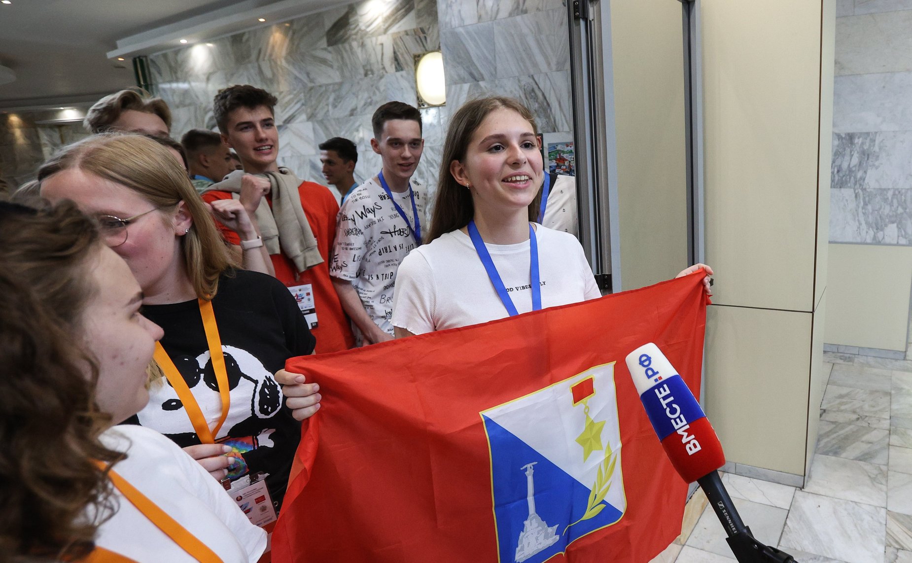 Участники «Поезда Памяти» направились в Брест для проведения торжественной церемонии старта проекта