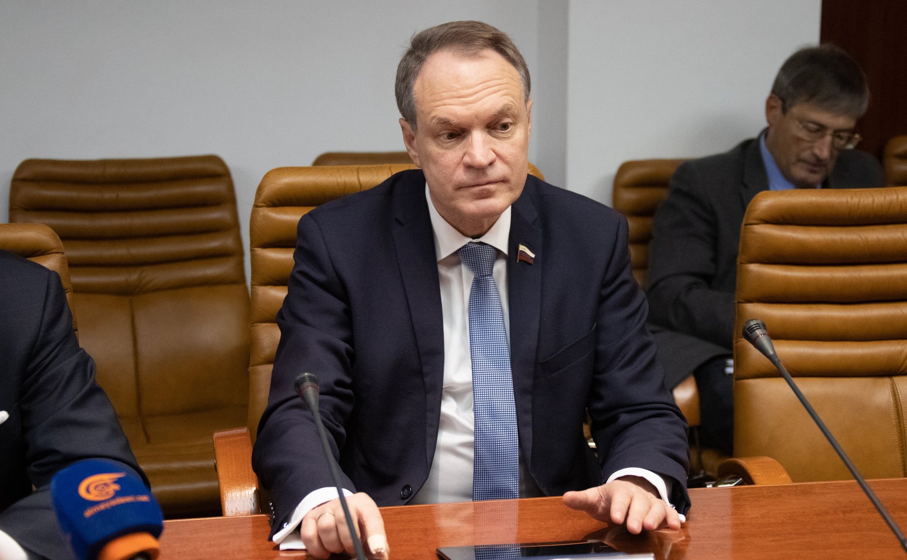 Александр Башкин