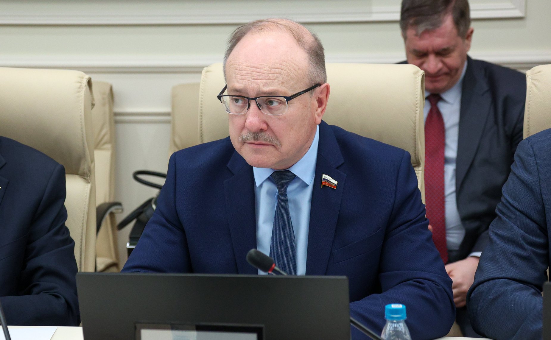 Василий Иконников