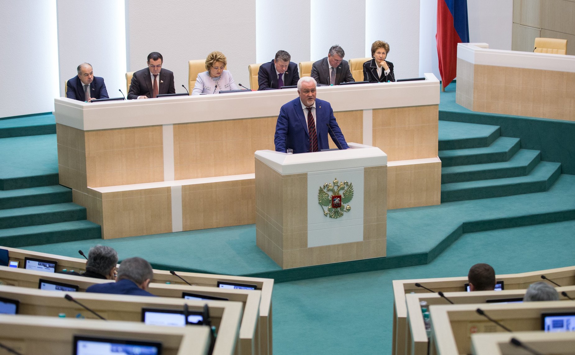 Е. Матушкин