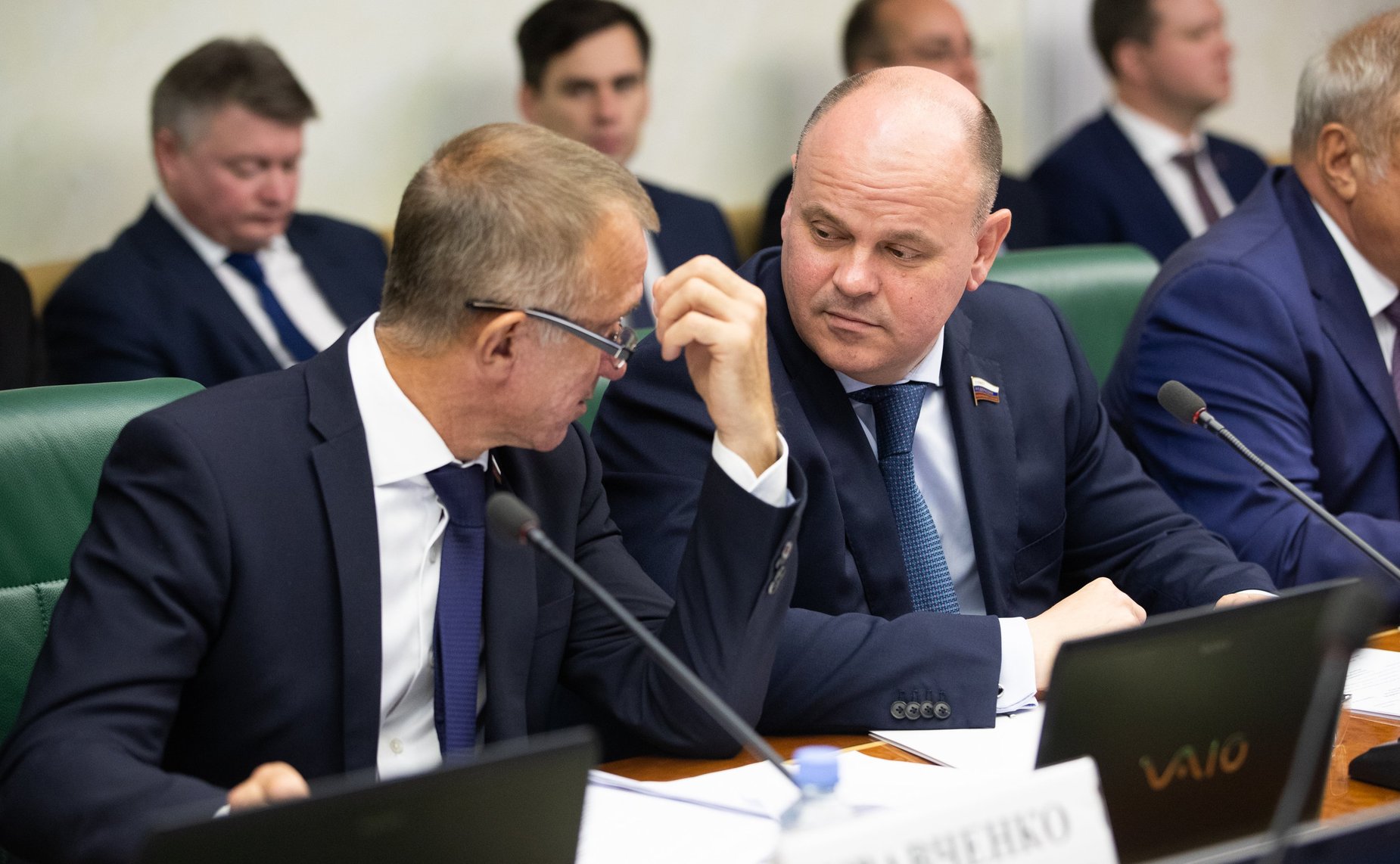 Алексей Дмитриенко