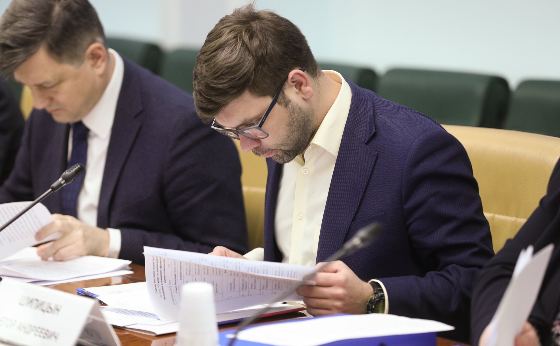 «Круглый стол» Комитета СФ по науке, образованию и культуре