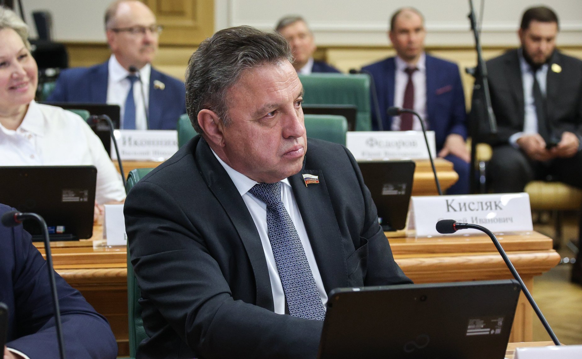 Вячеслав Тимченко