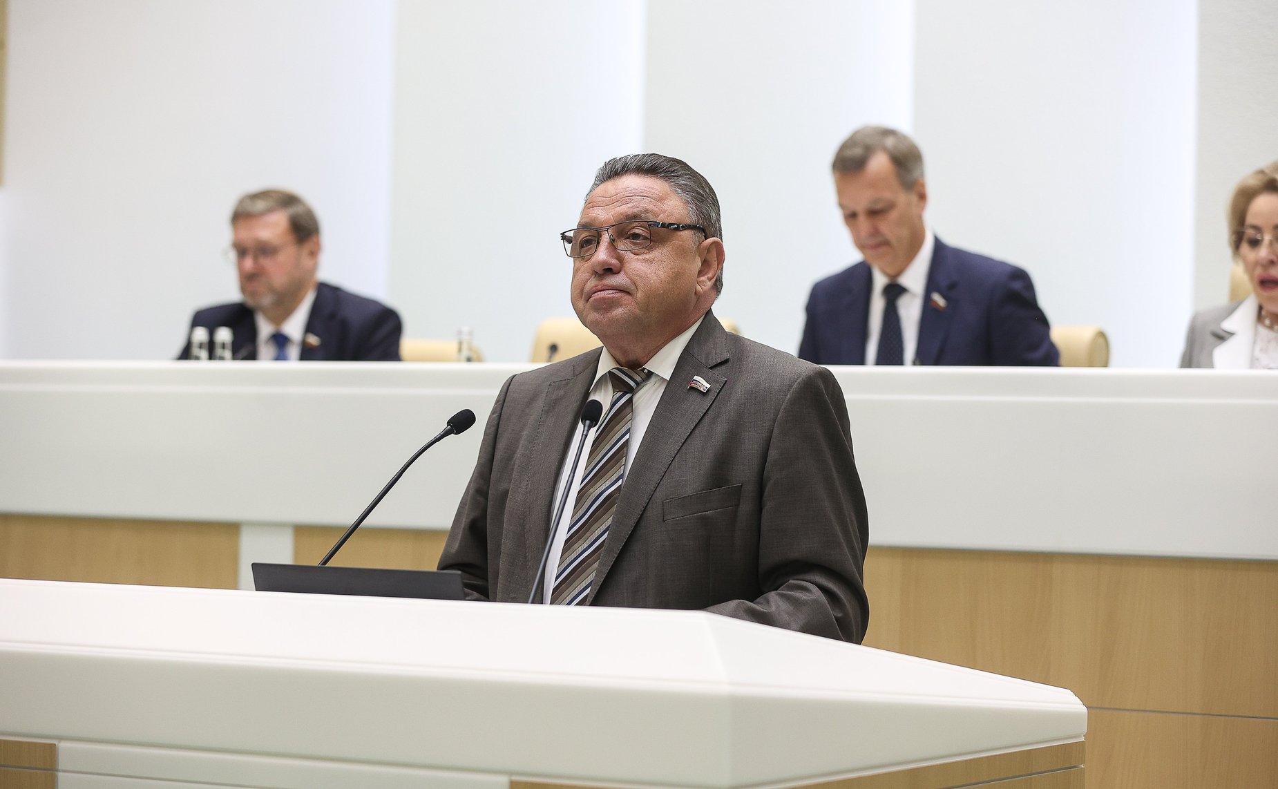 Вячеслав Тимченко