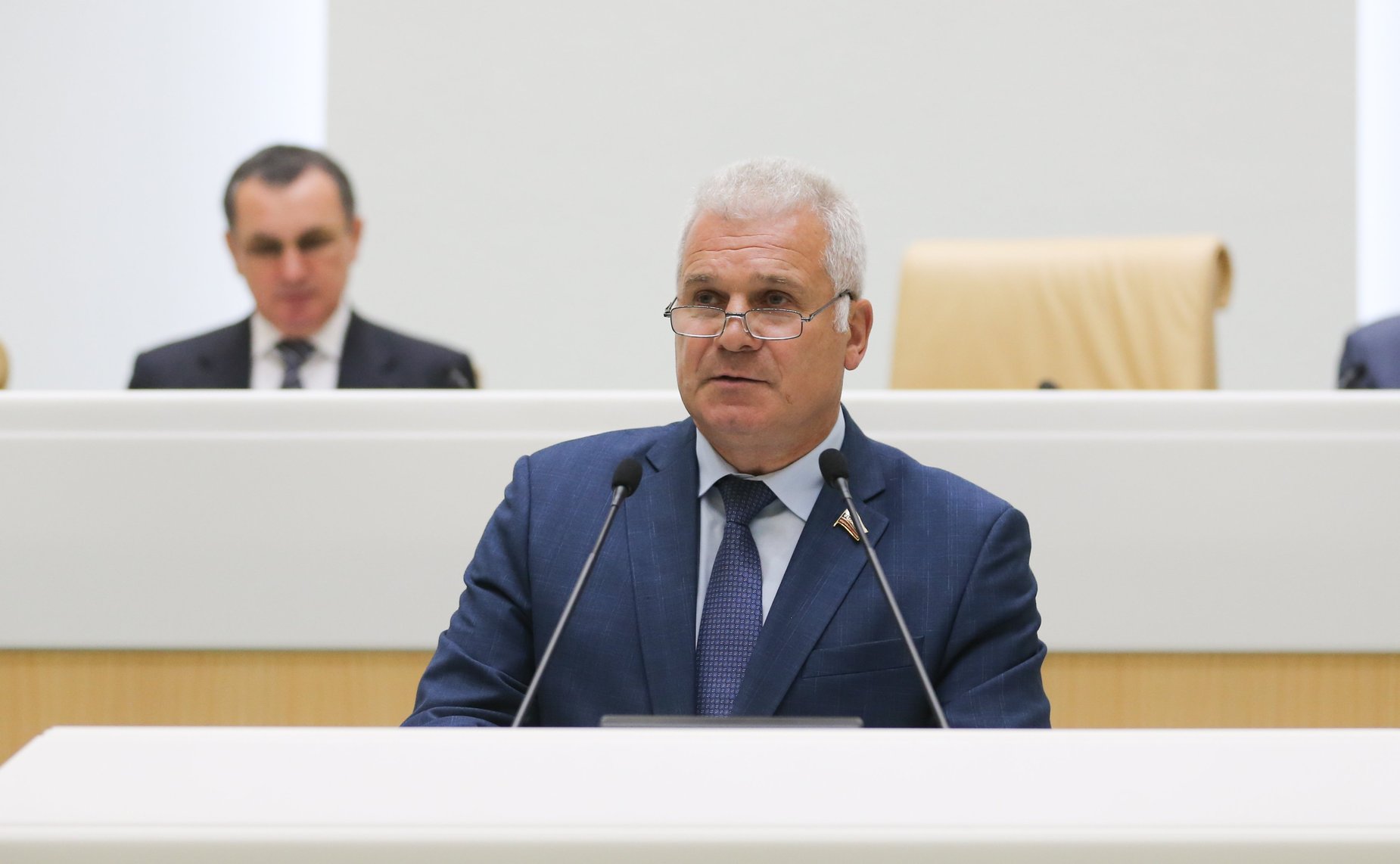 Сергей Мартынов