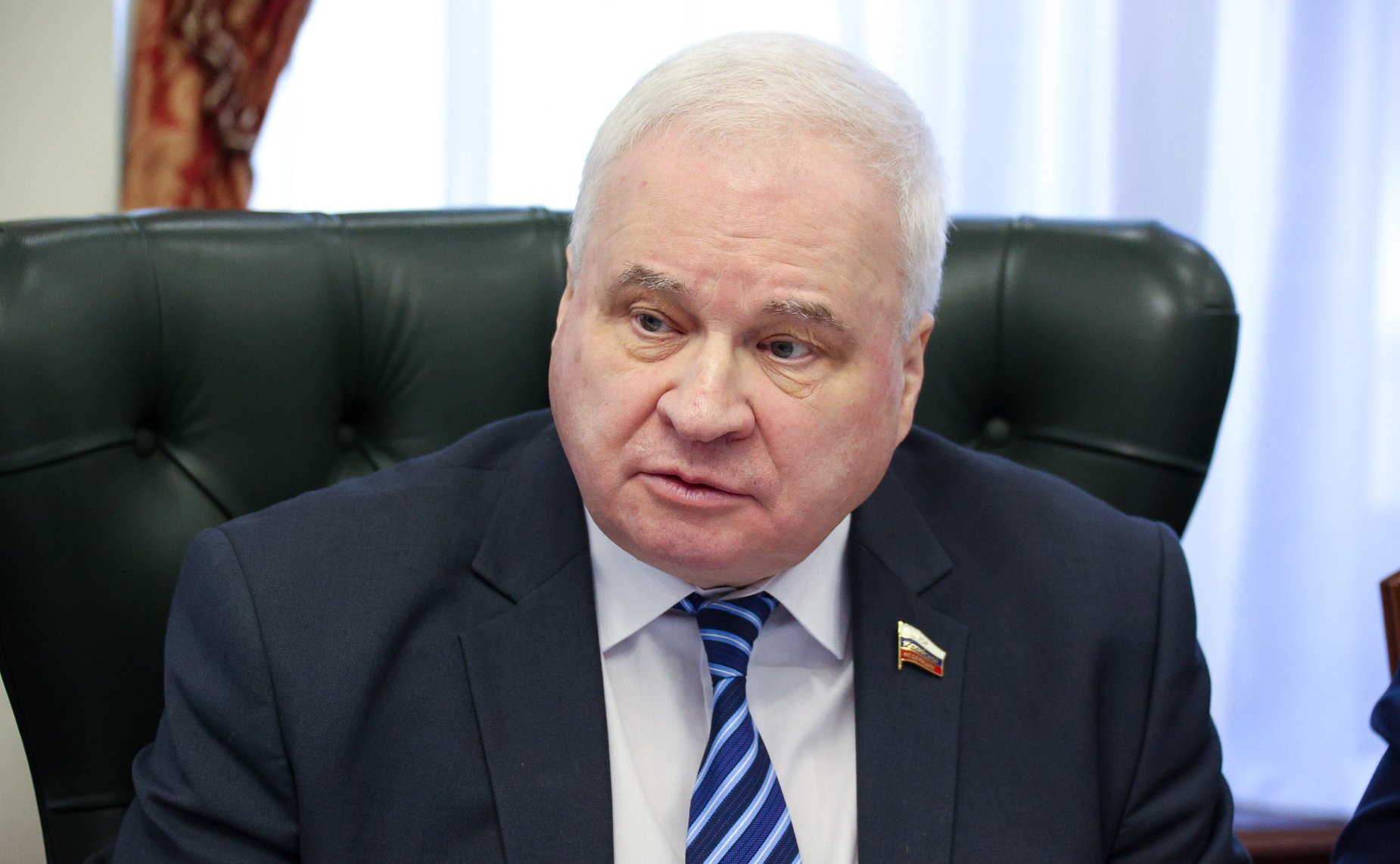 Андрей Денисов