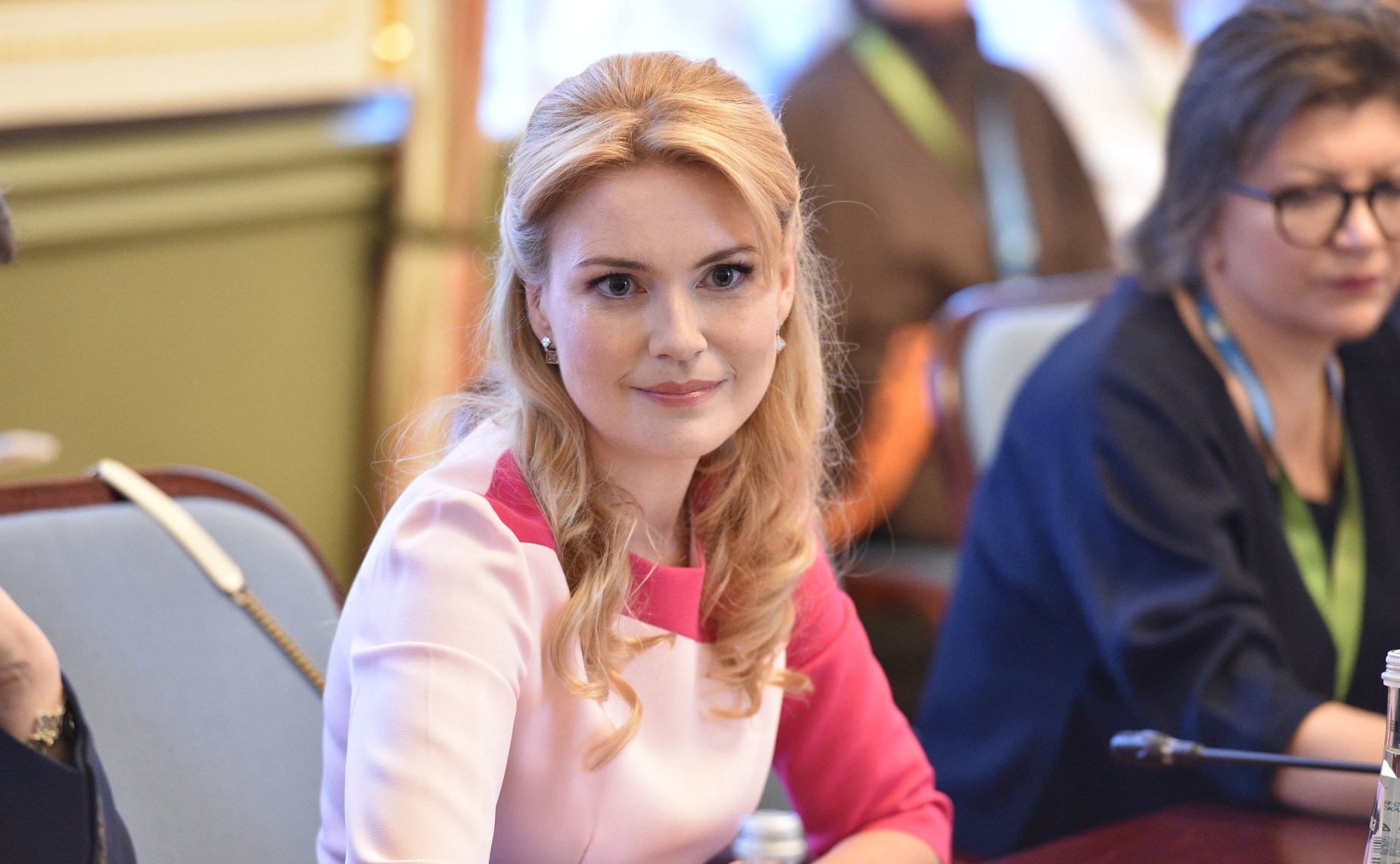 Дарья Лантратова