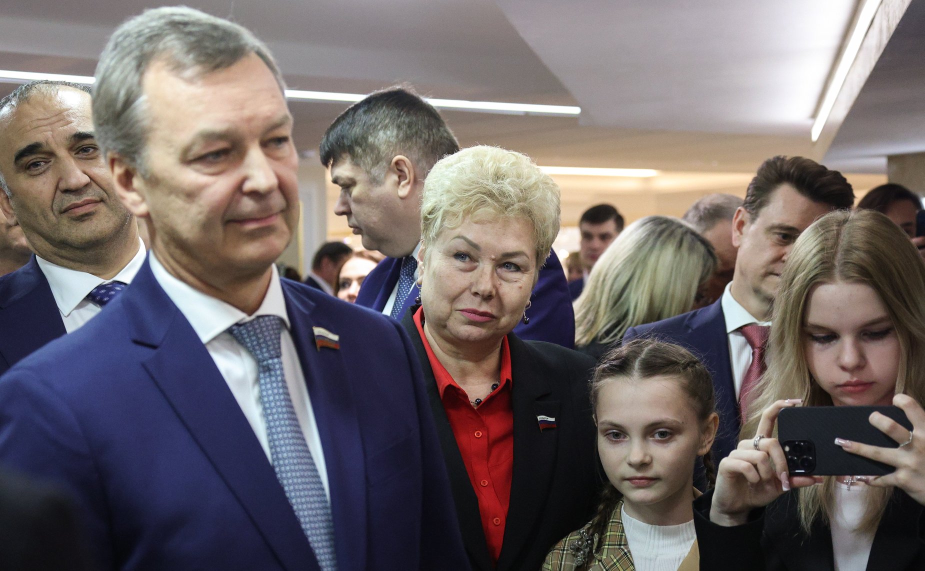 Андрей Яцкин