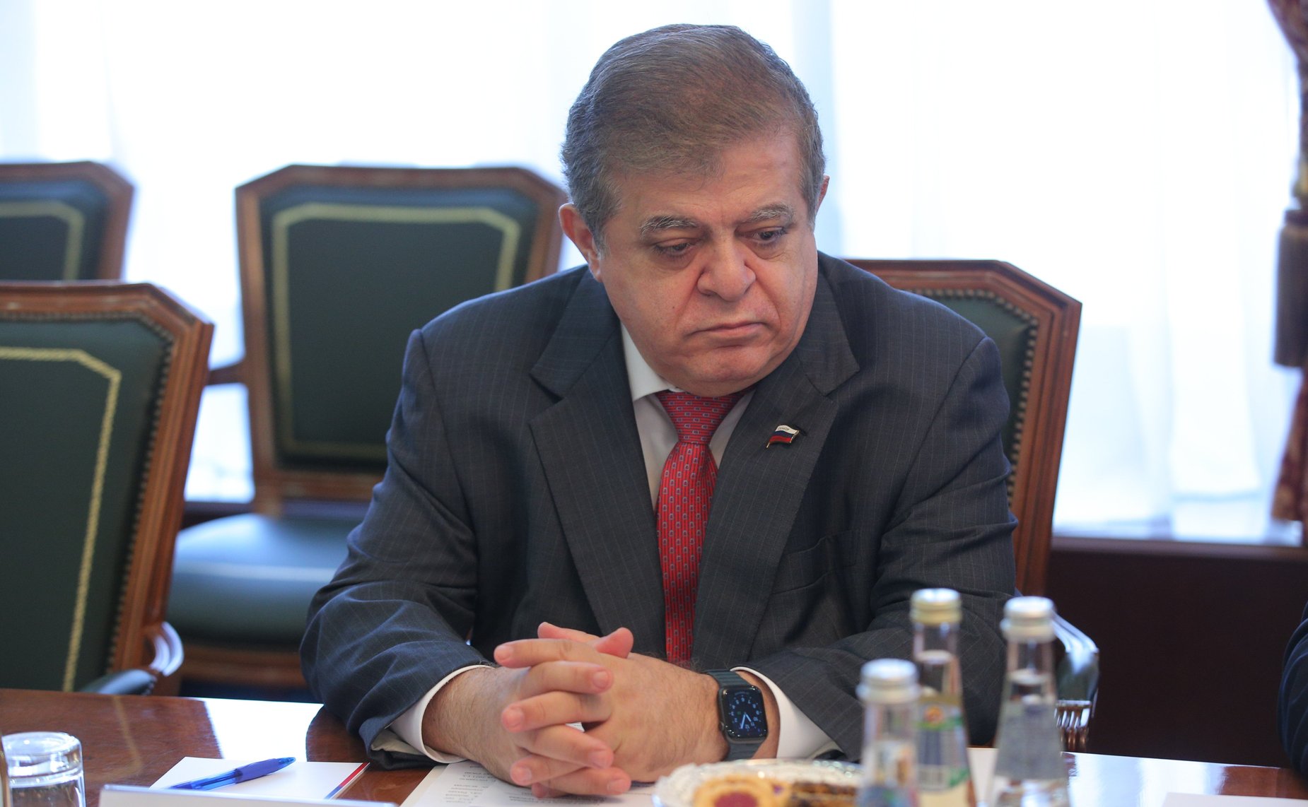 Владимир Джабаров