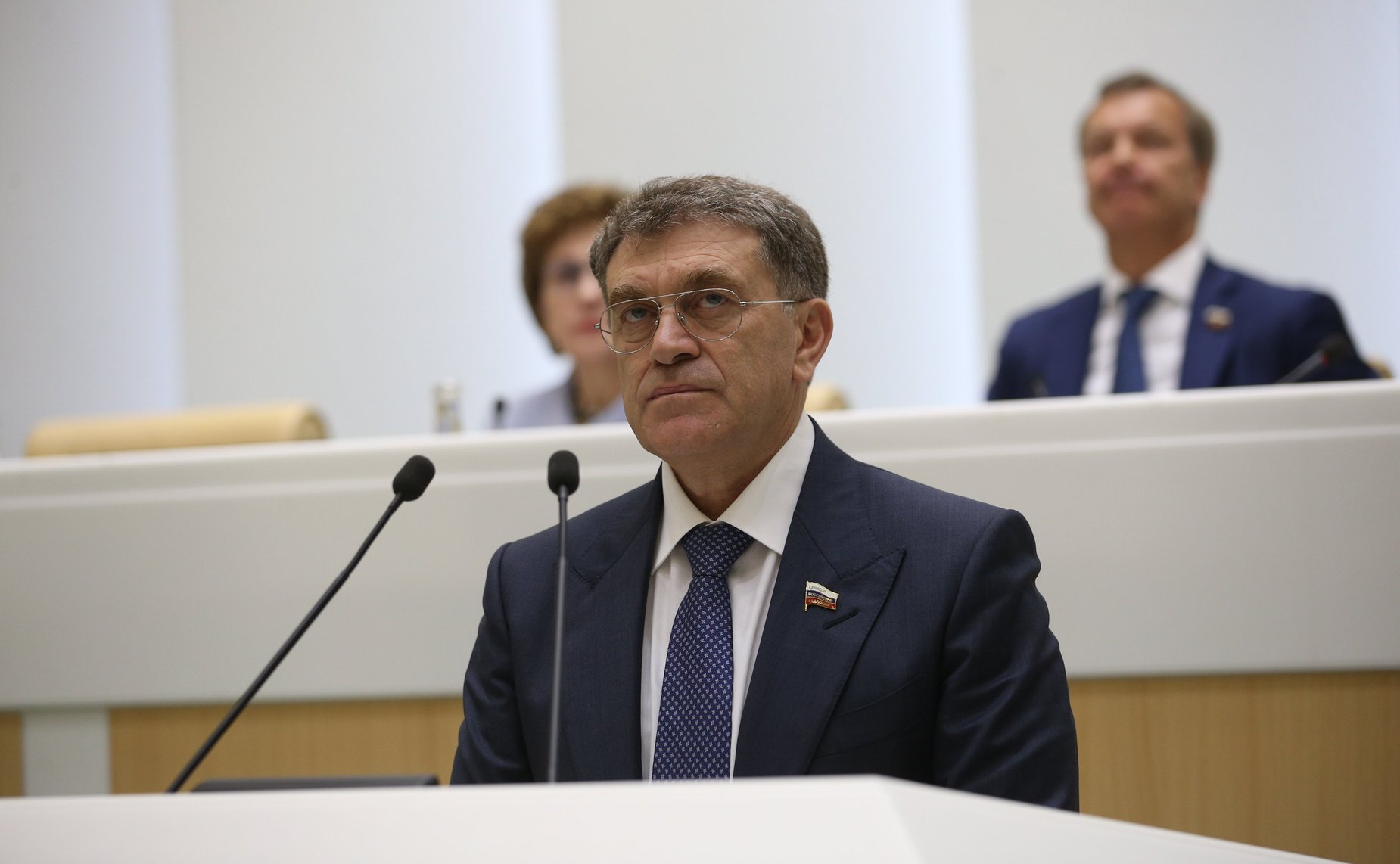 Ахмат Салпагаров