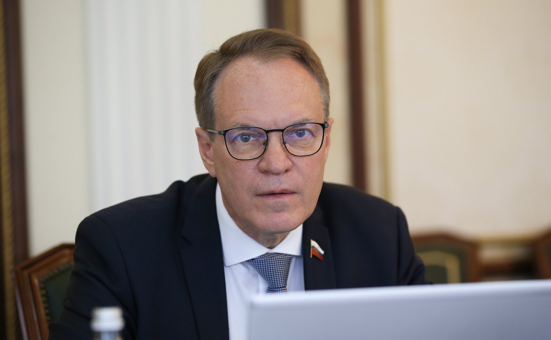 Александр Башкин
