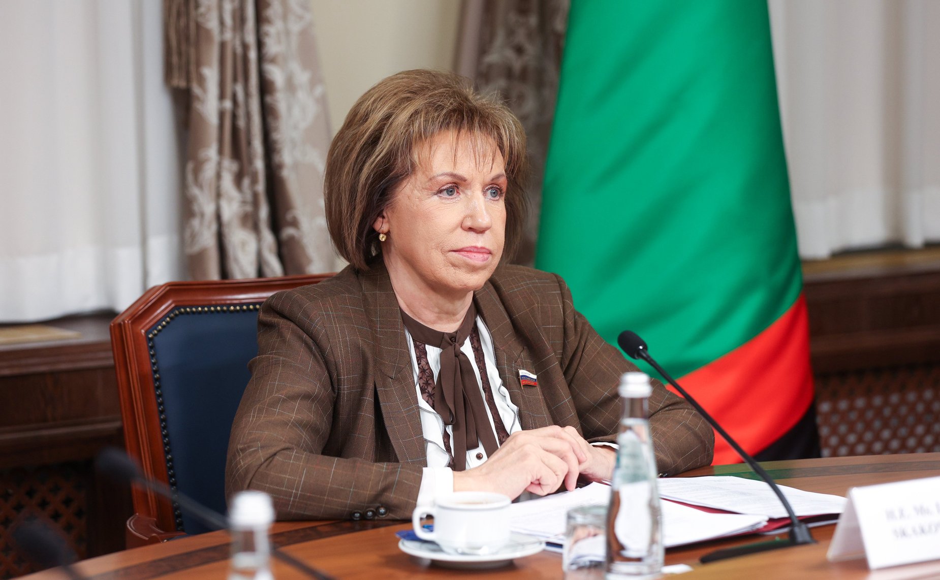 Людмила Скаковская