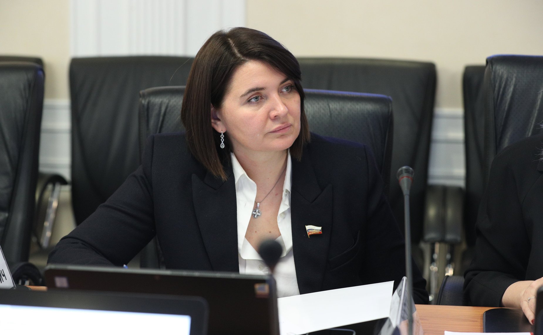 Юлия Лазуткина