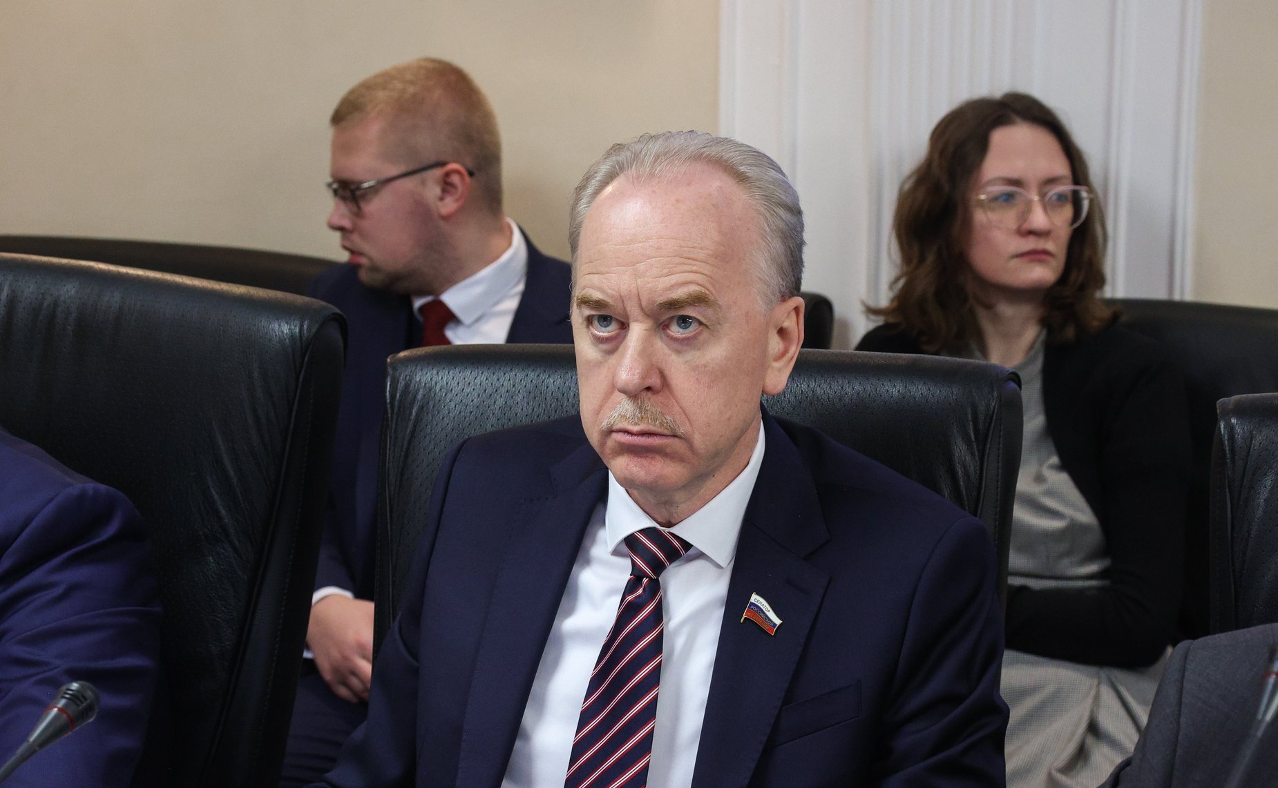 Александр Терентьев