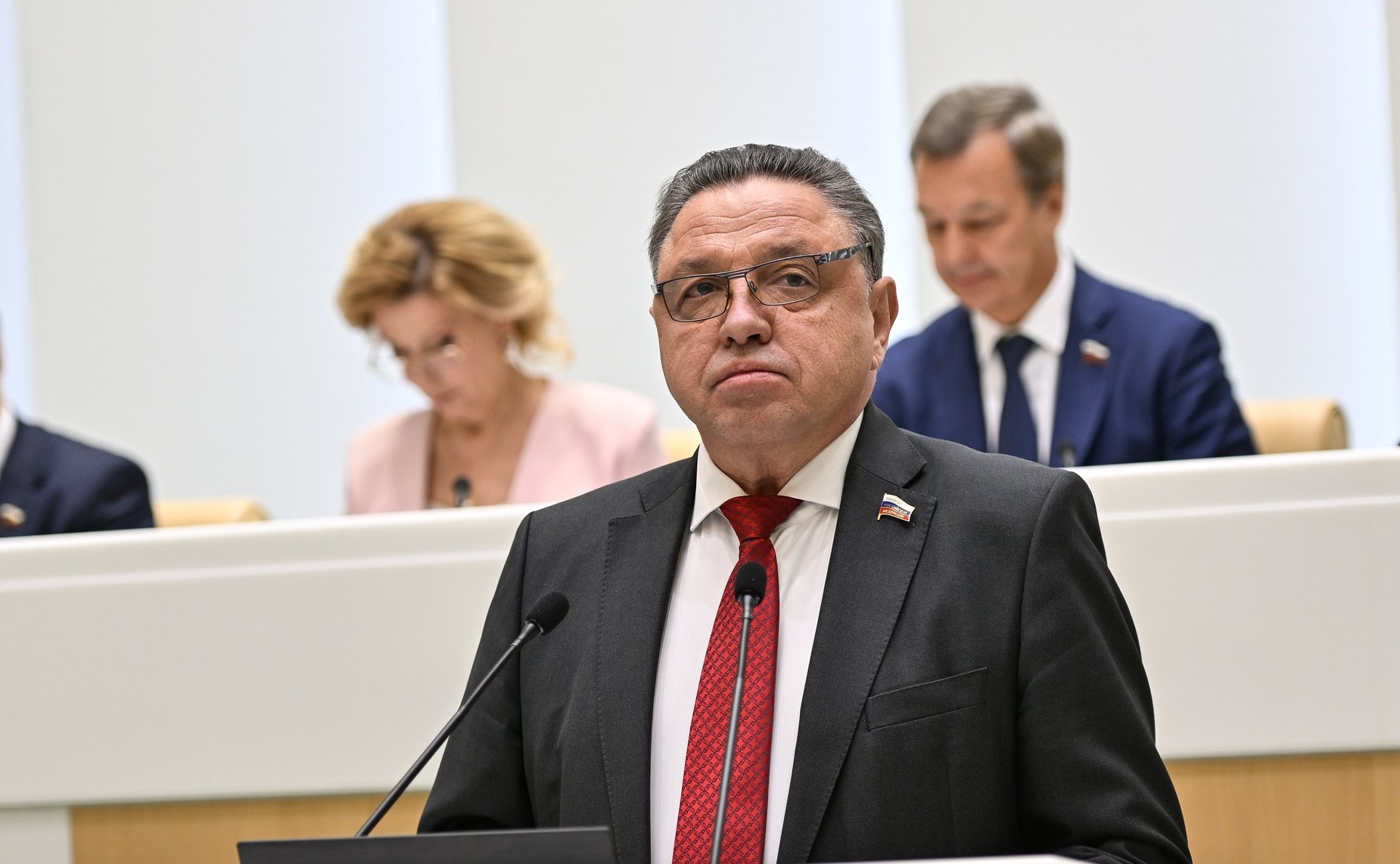 Вячеслав Тимченко