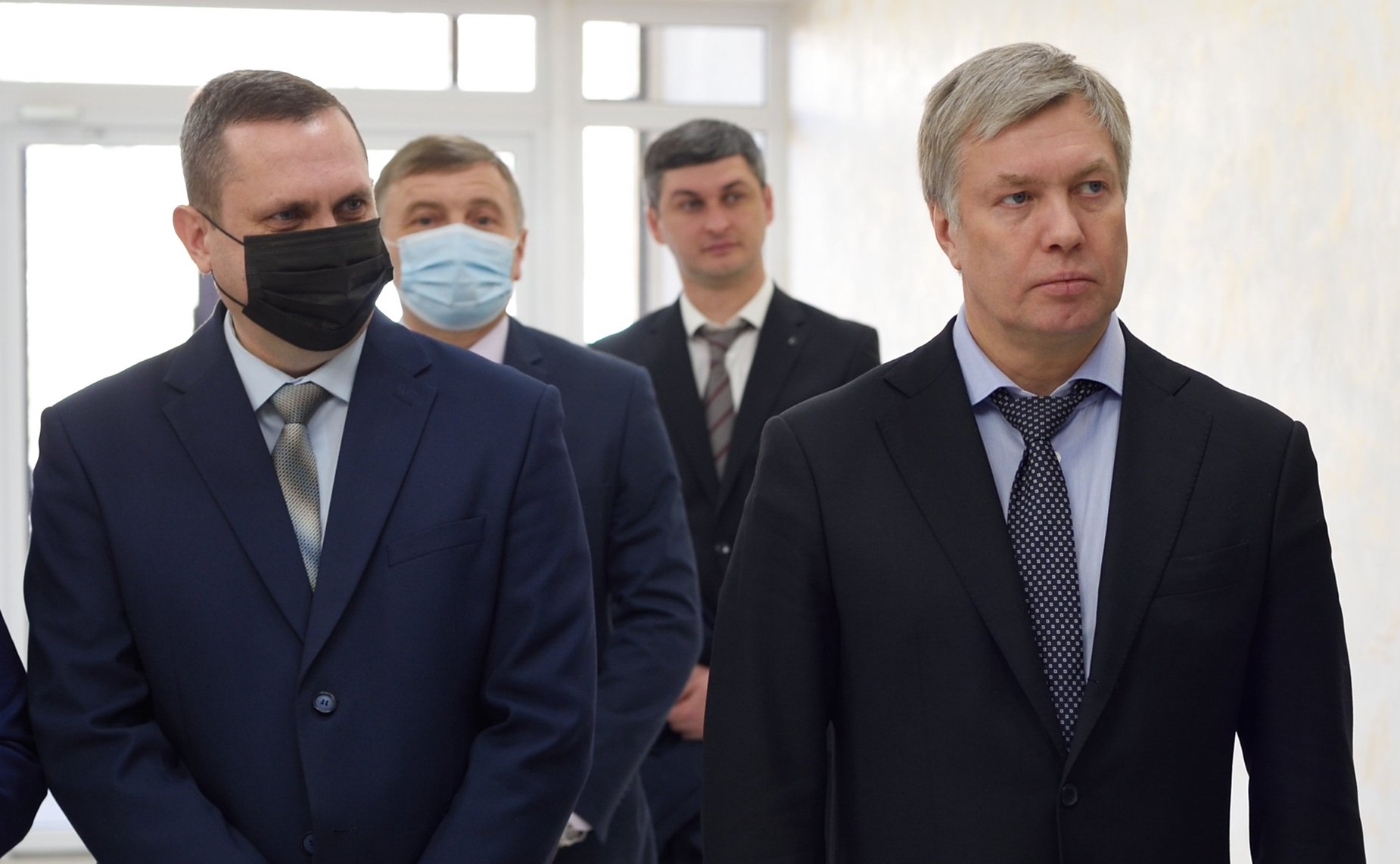 Выездное совещание Комитета СФ по экономической политике, посвященное вопросам реализации индивидуальной программы социально-экономического развития Республики Адыгея