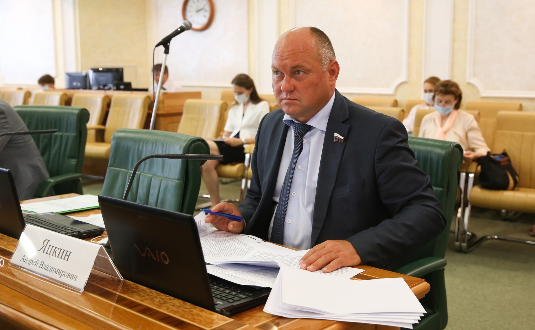 Алексей Кондратенко