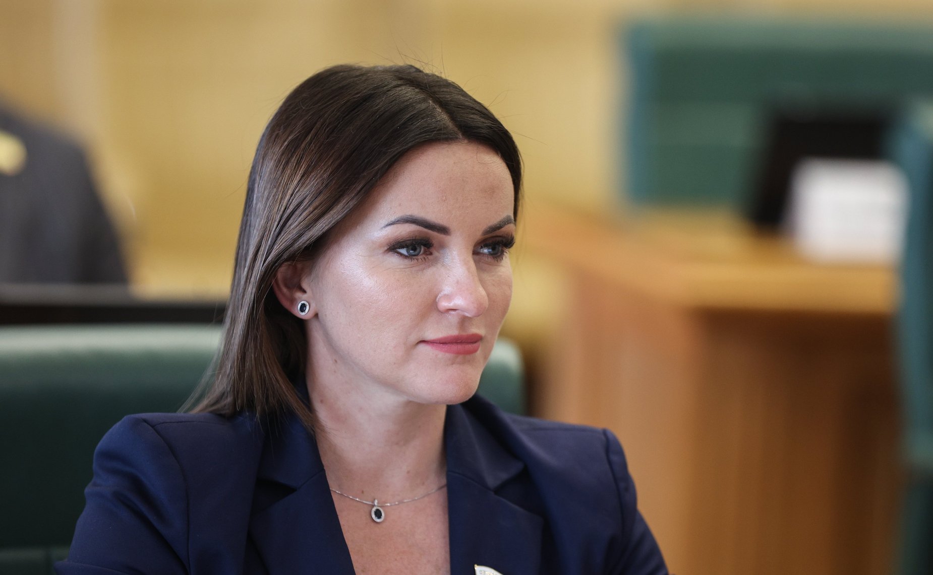 Ирина Кожанова