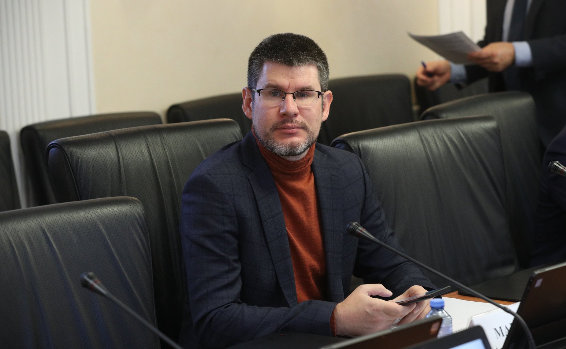 «Круглый стол» Комитета СФ по экономической политике