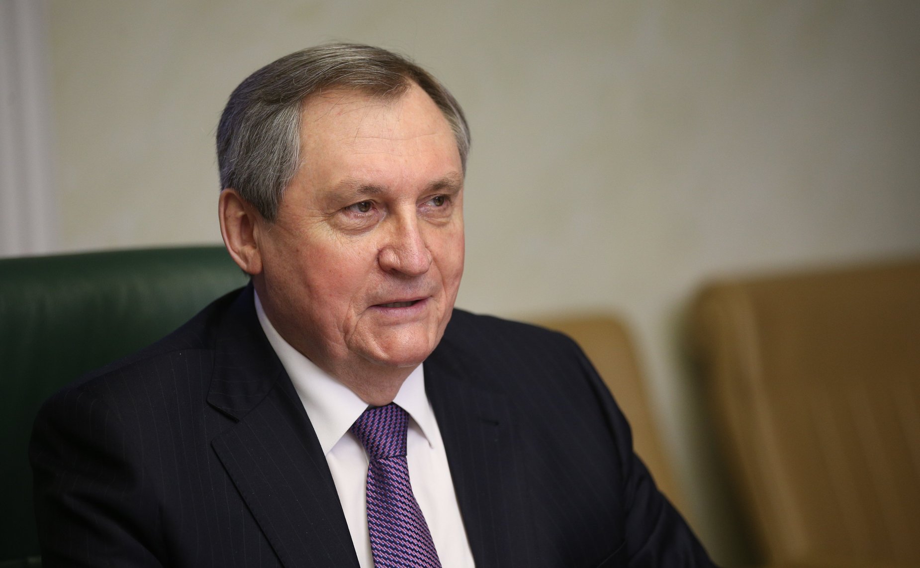 Заседание Комитета СФ по экономической политике