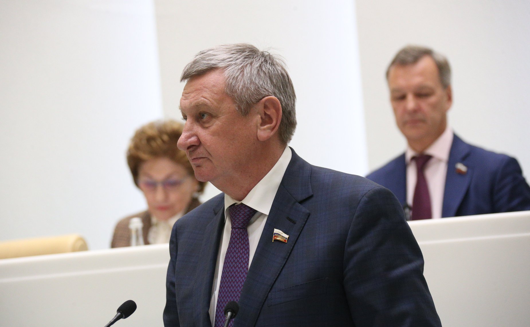 Сергей Муратов