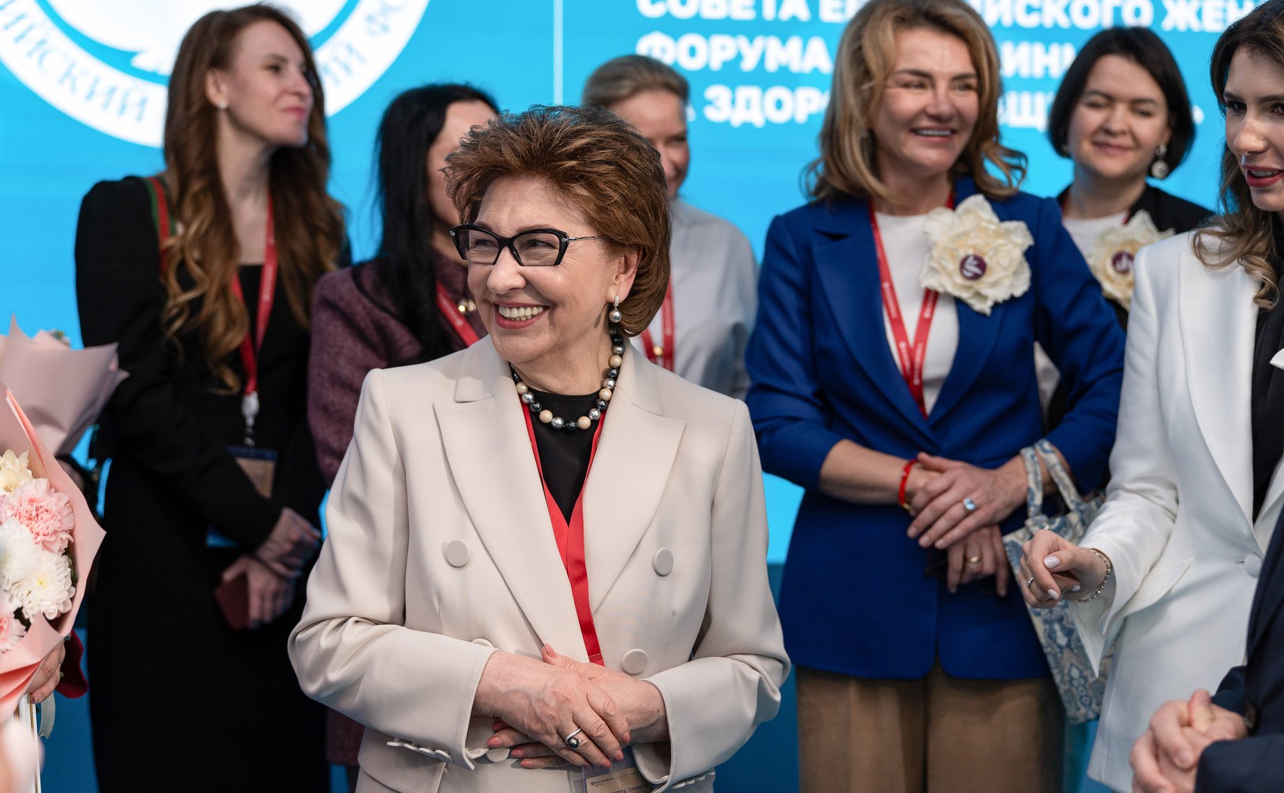 Галина Карелова