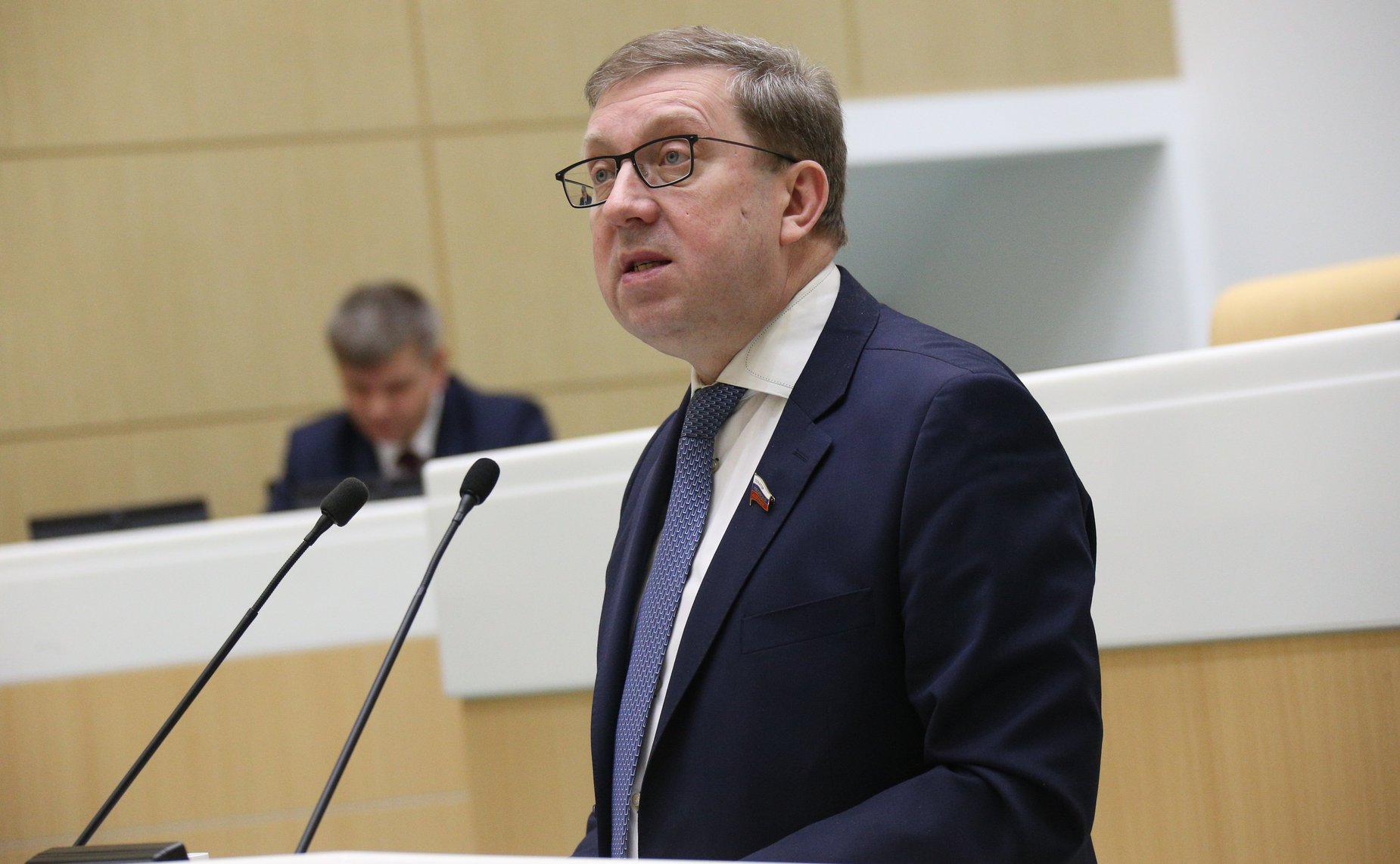 Алексей Майоров