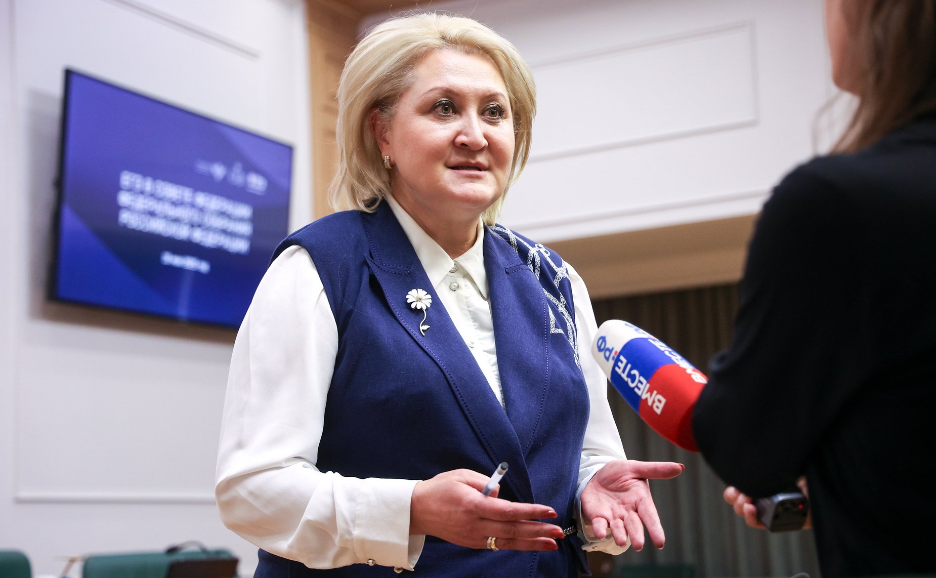 Лилия Гумерова