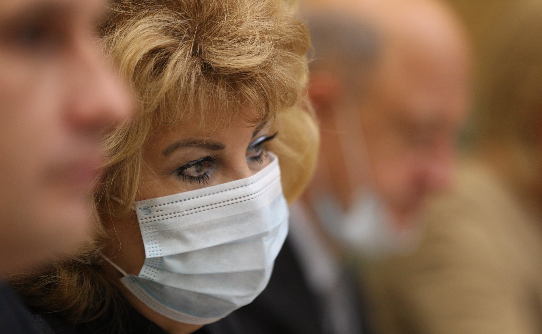 491-е заседание Совета Федерации