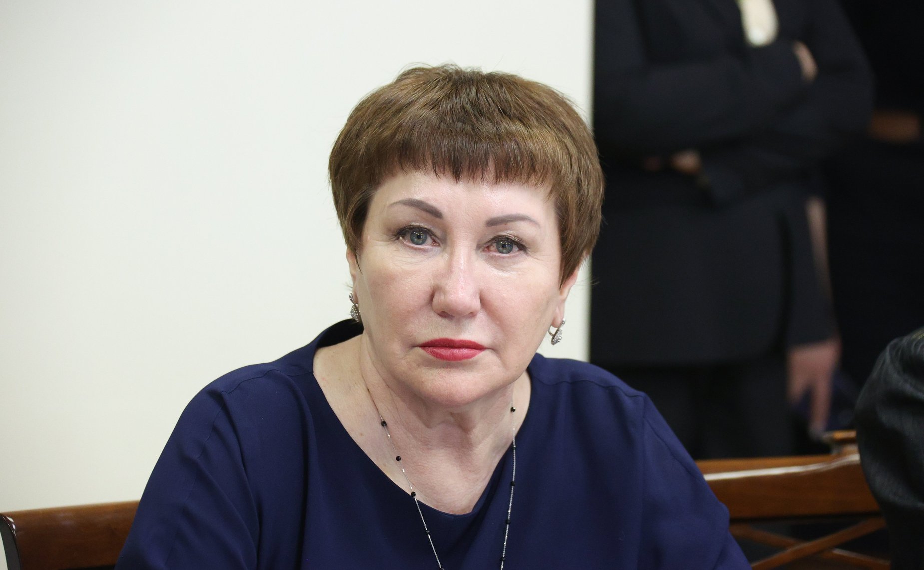 Елена Перминова