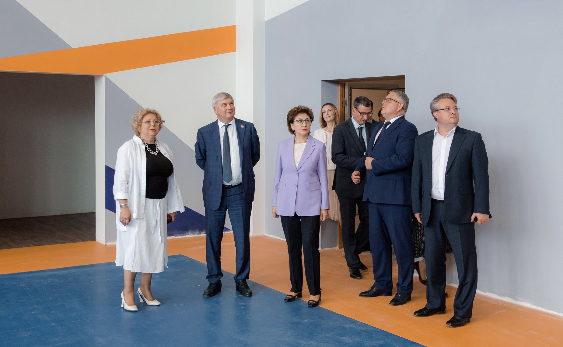 Галина Карелова обсудила реализацию летней оздоровительной кампании в Воронежской области