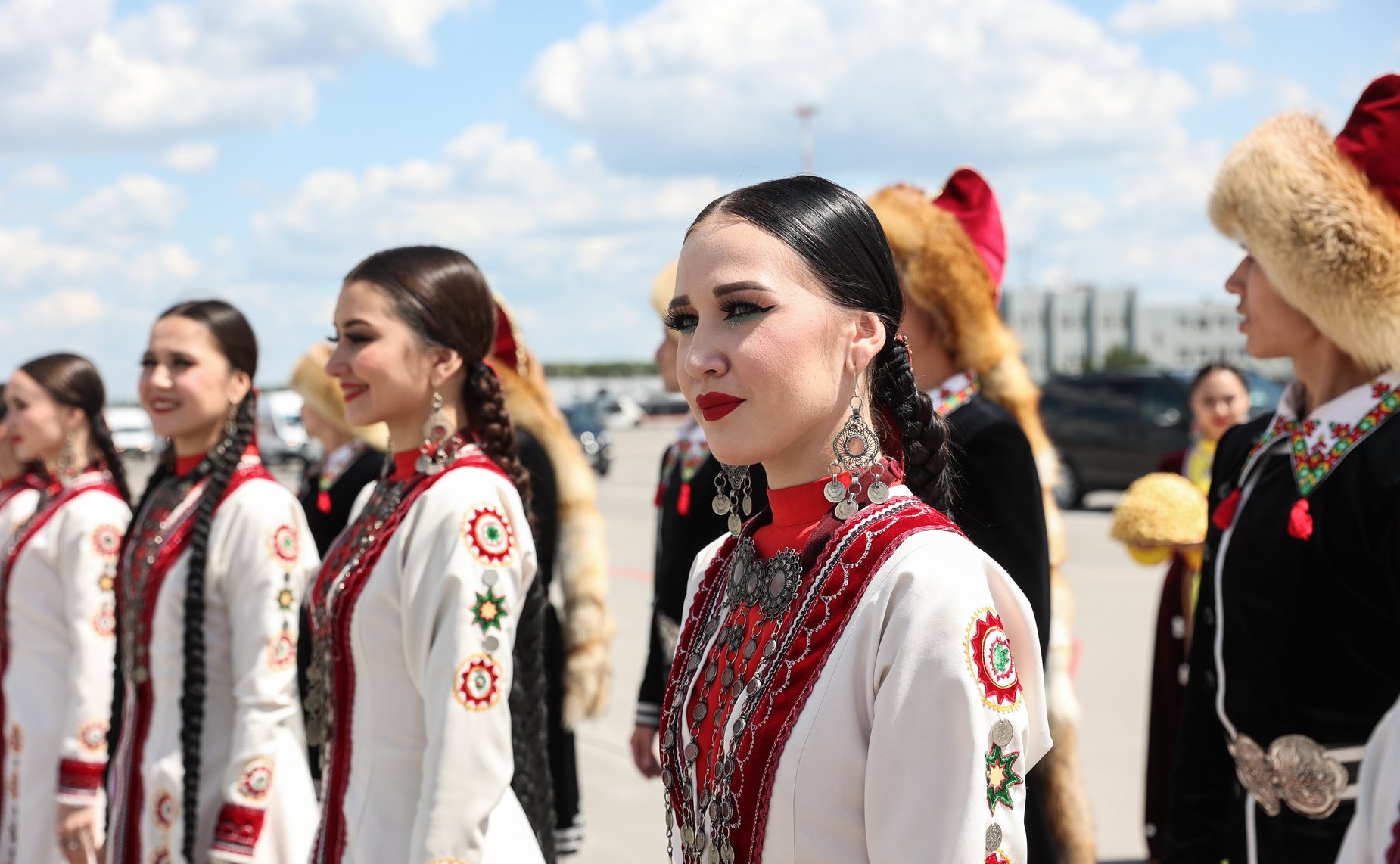 X Форум регионов России и Беларуси