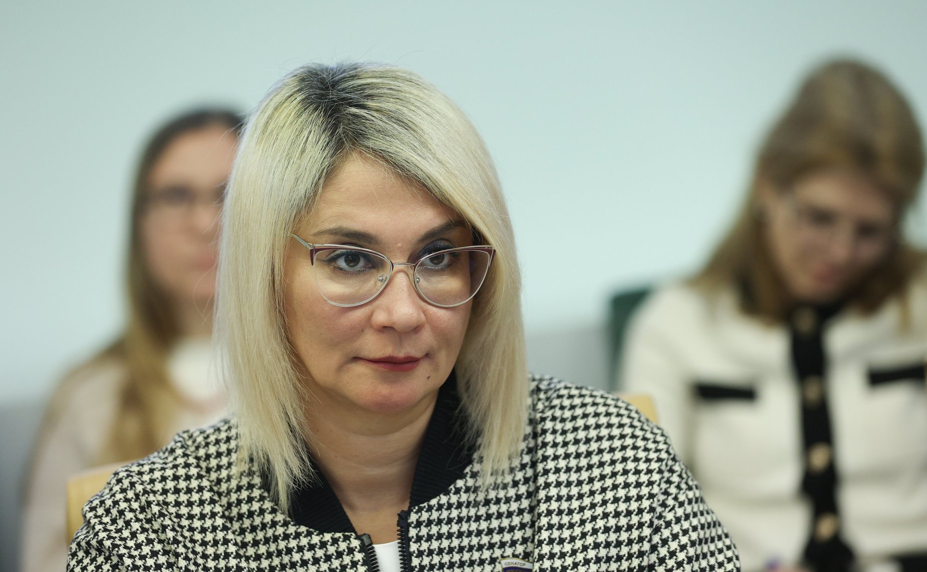 Наталия Косихина