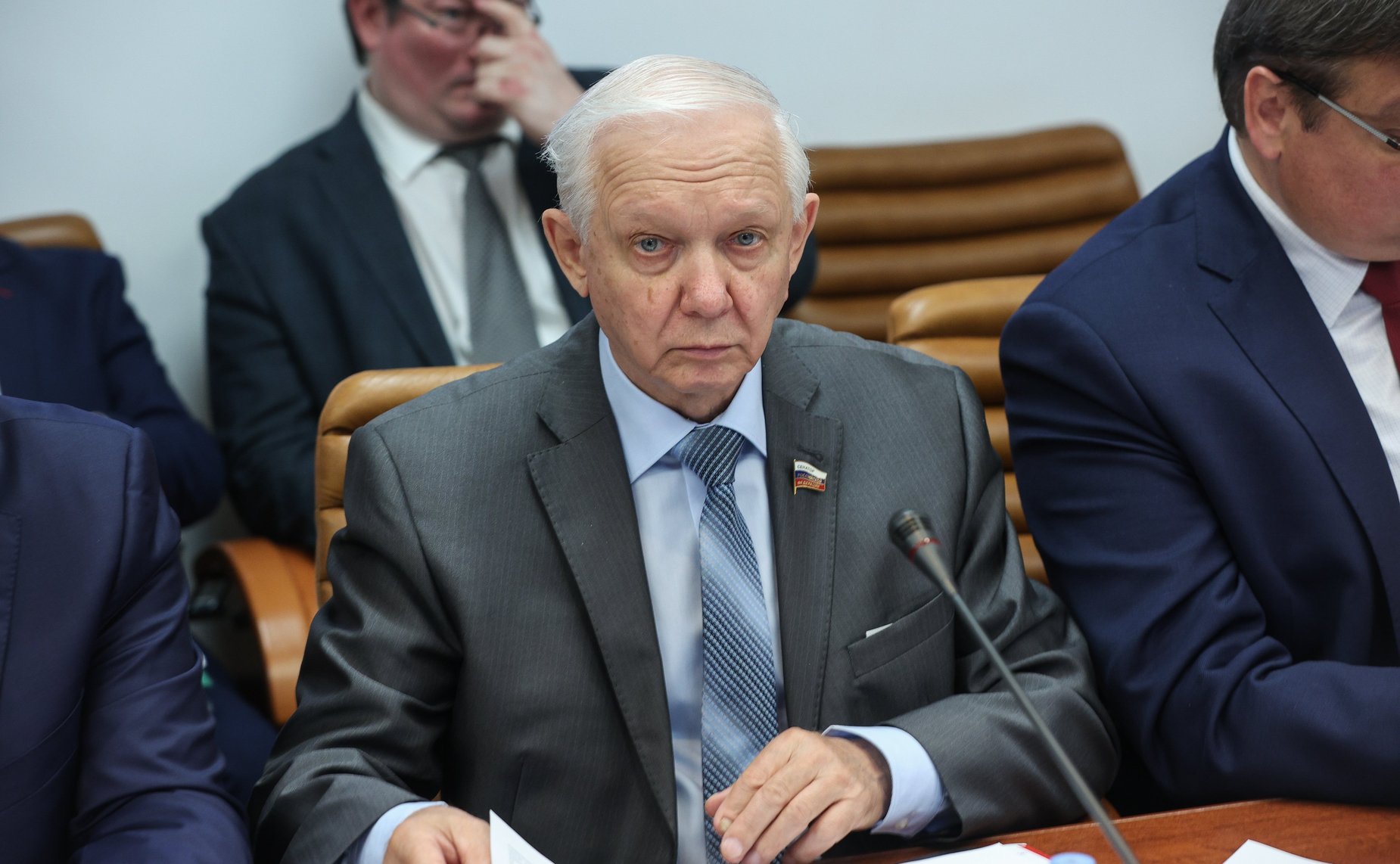 Валерий Усатюк