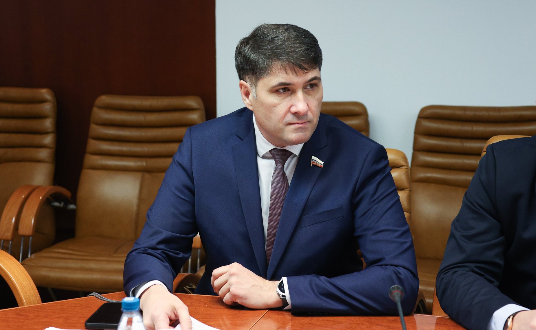 Владимир Пушкарев