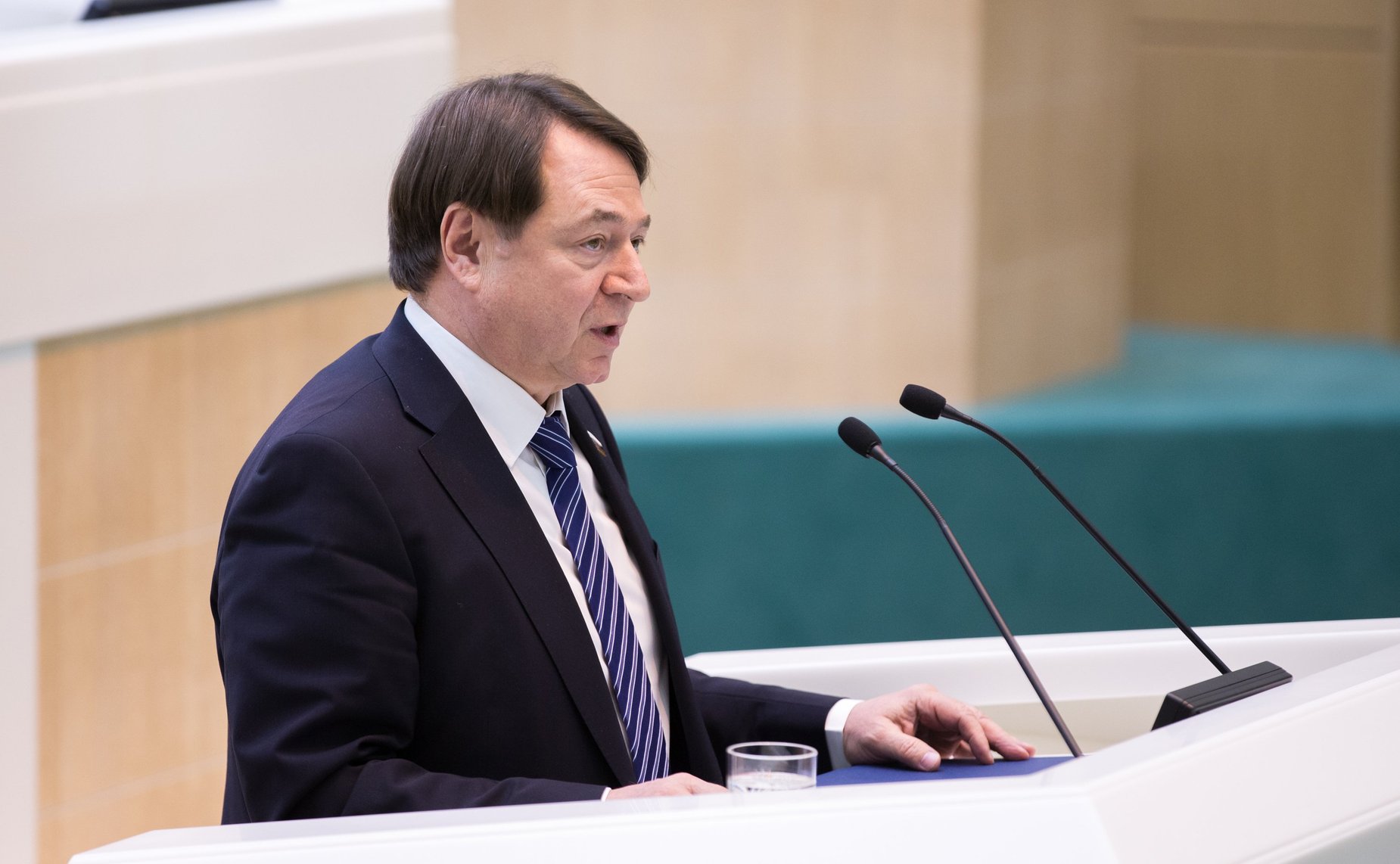 Шатиров Сергей Владимирович