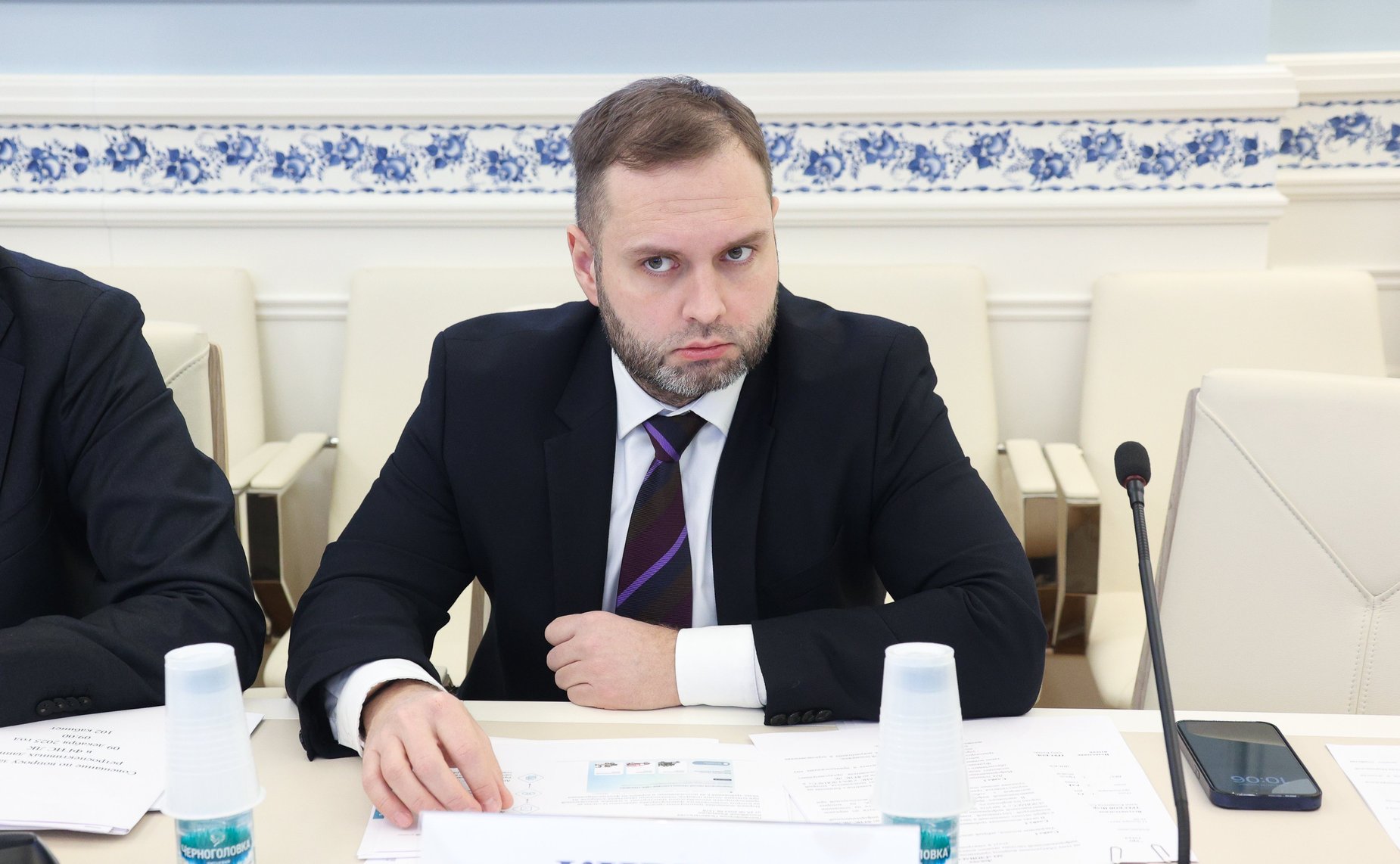 Круглый стол «Актуальные вопросы применения федеральной государственной информационной системы лесного комплекса и оказания государственных услуг в электронной форме»