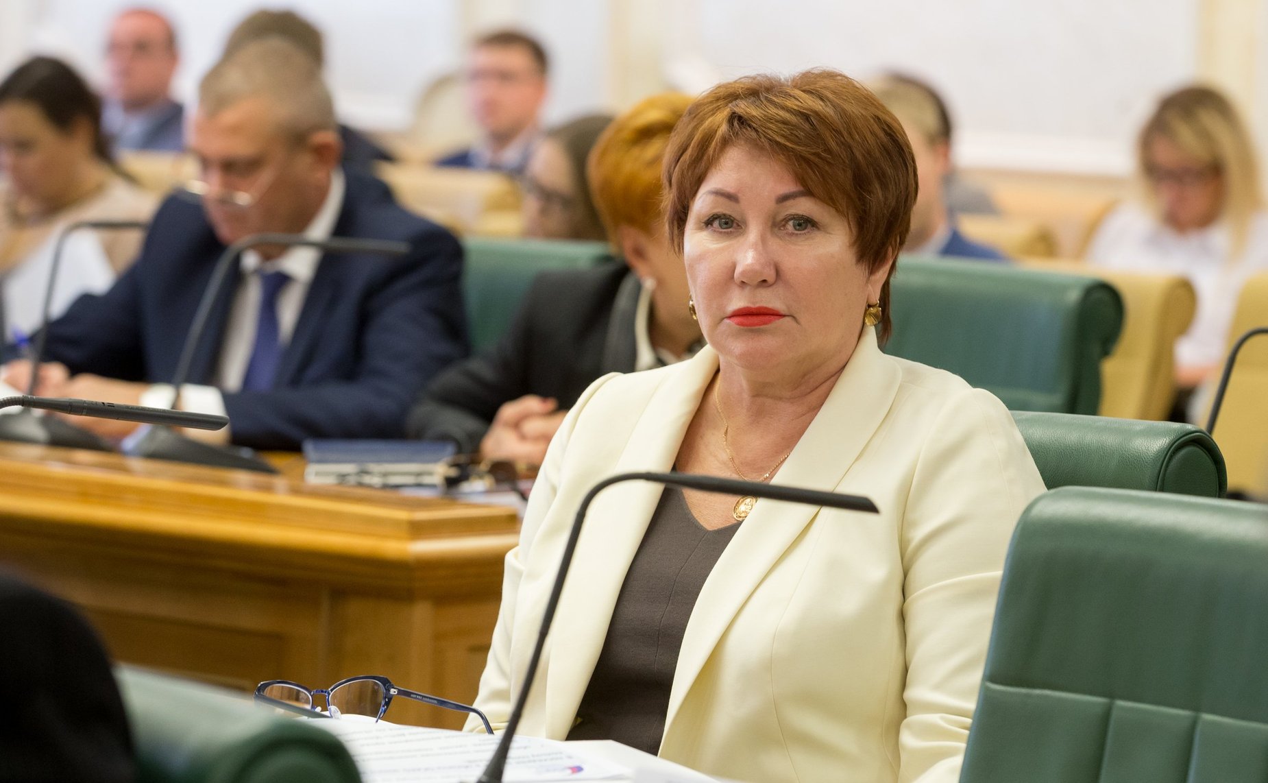 Елена Перминова
