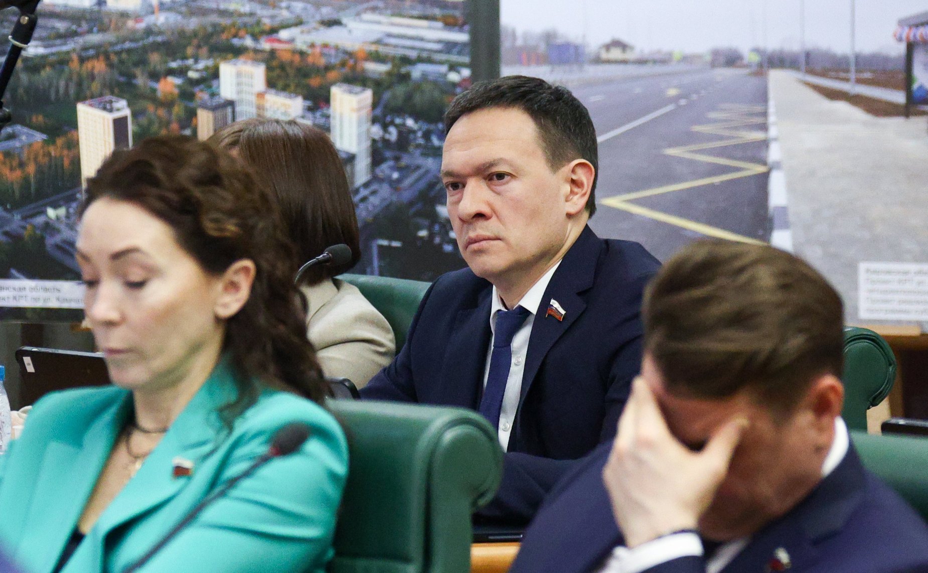 Тимур Нагуманов