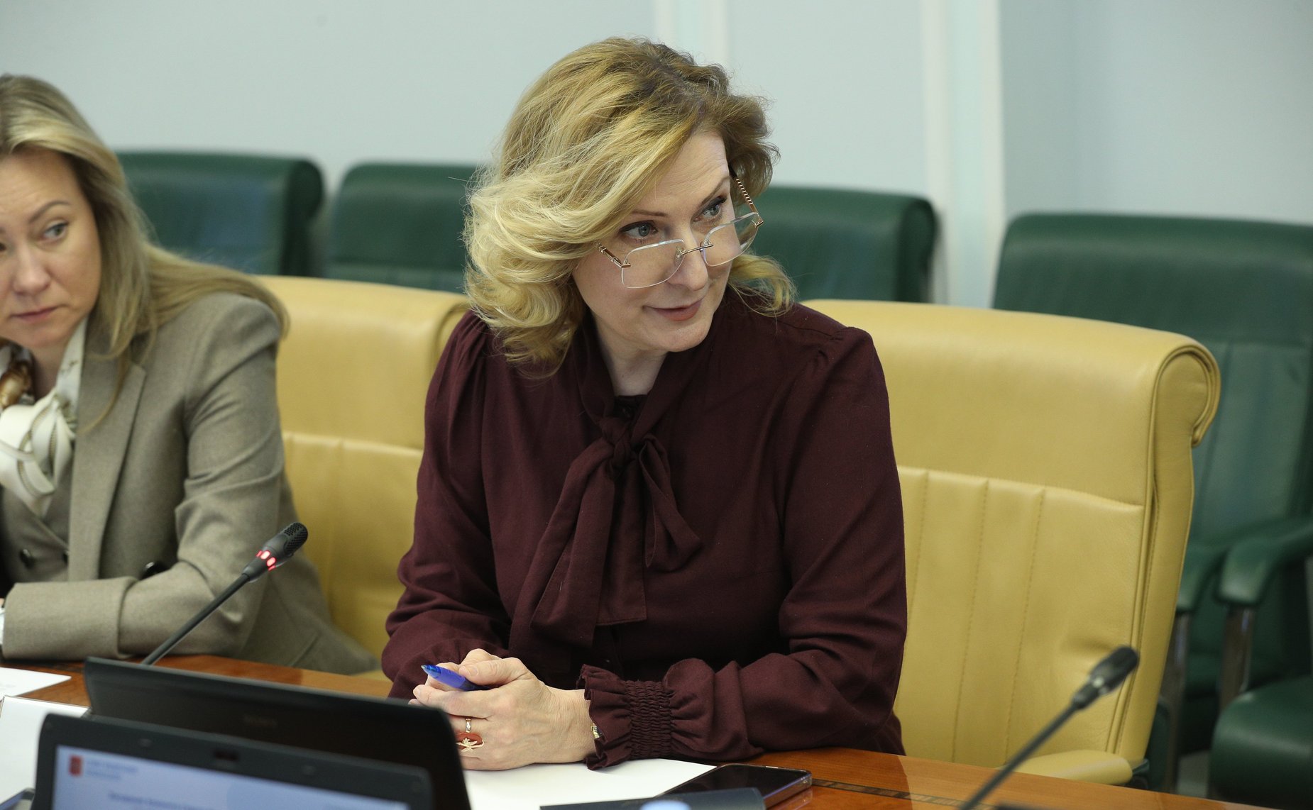 Инна Святенко