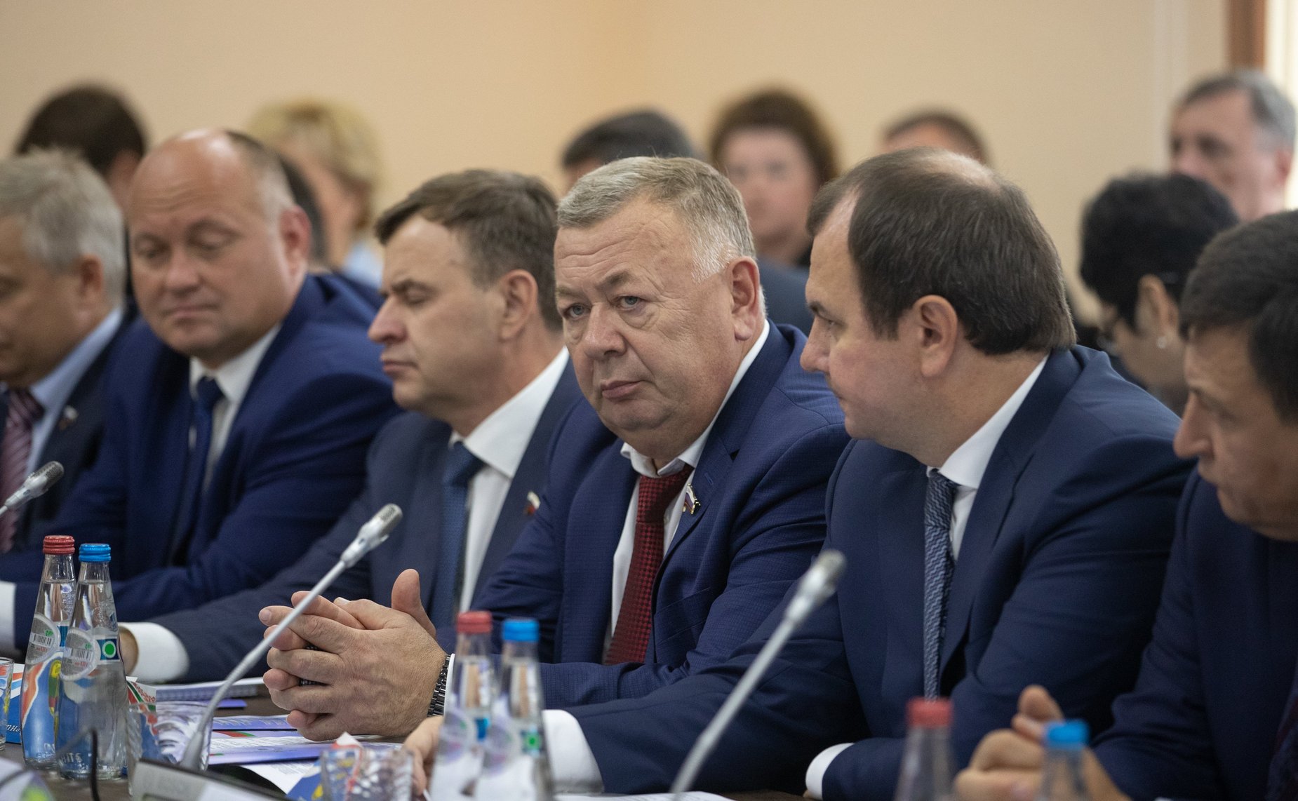 Вадим Николаев