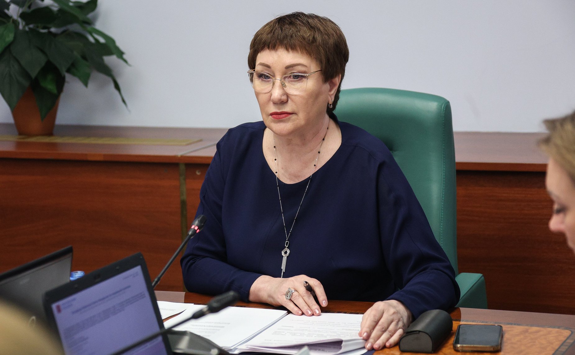 Елена Перминова